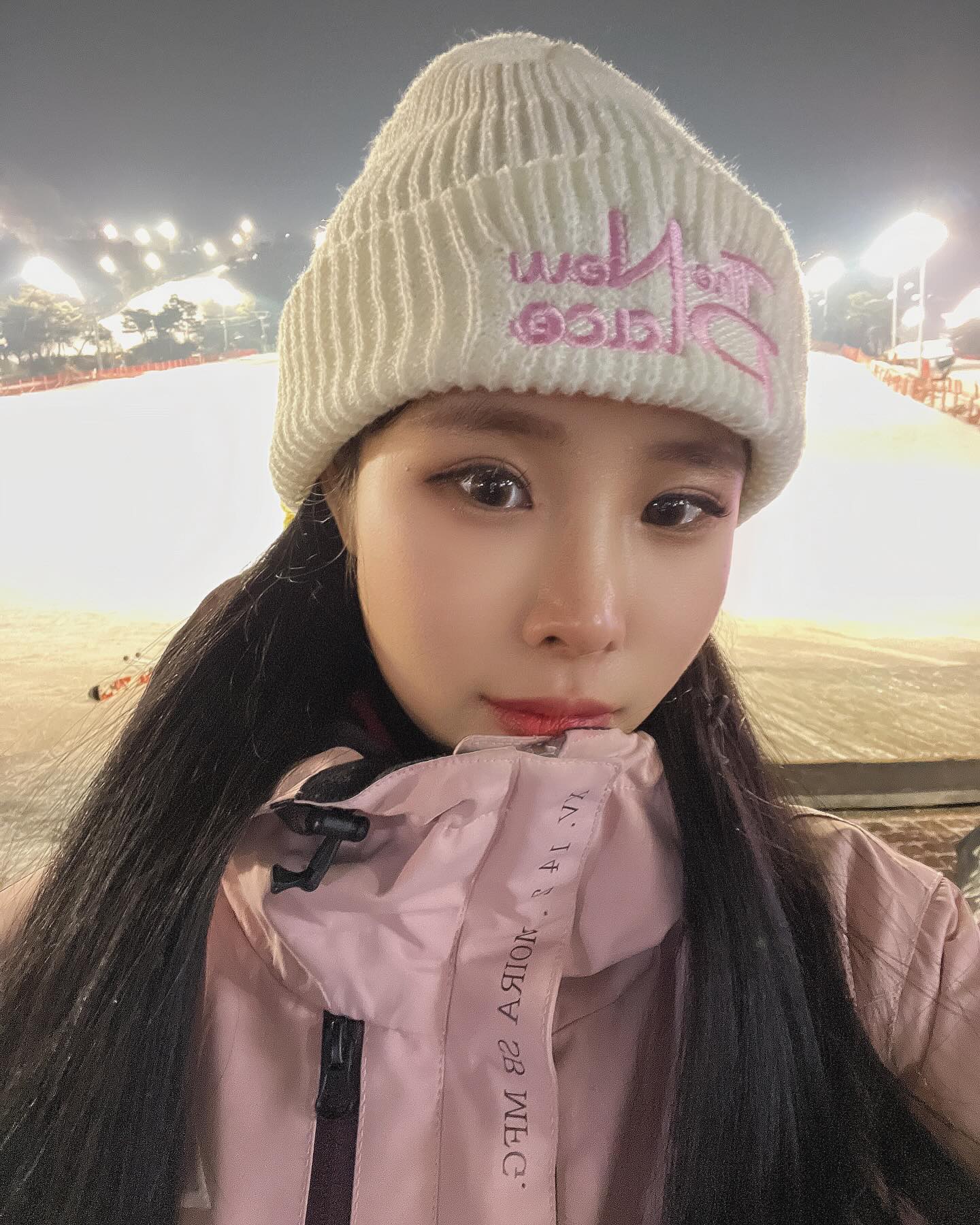 첫 보드 도전🏂🏂❄️ 중상급에서 팔다리를 잃었다..^^