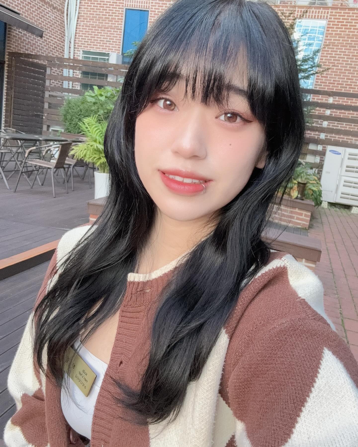 가을 어디가고 벌써 겨울같농..🥲
춥다추워