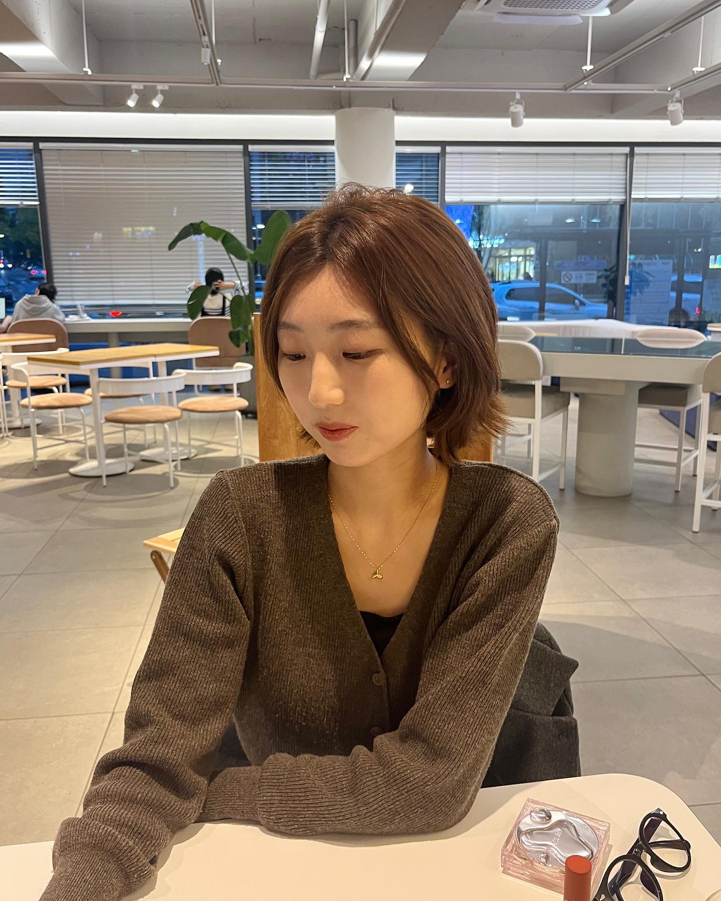 🤓