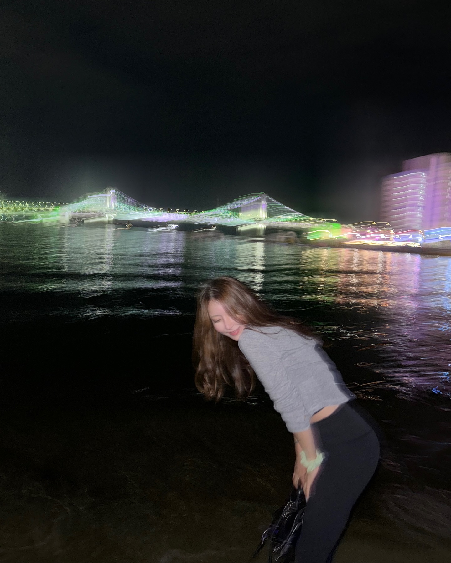 돌아갈래 부산