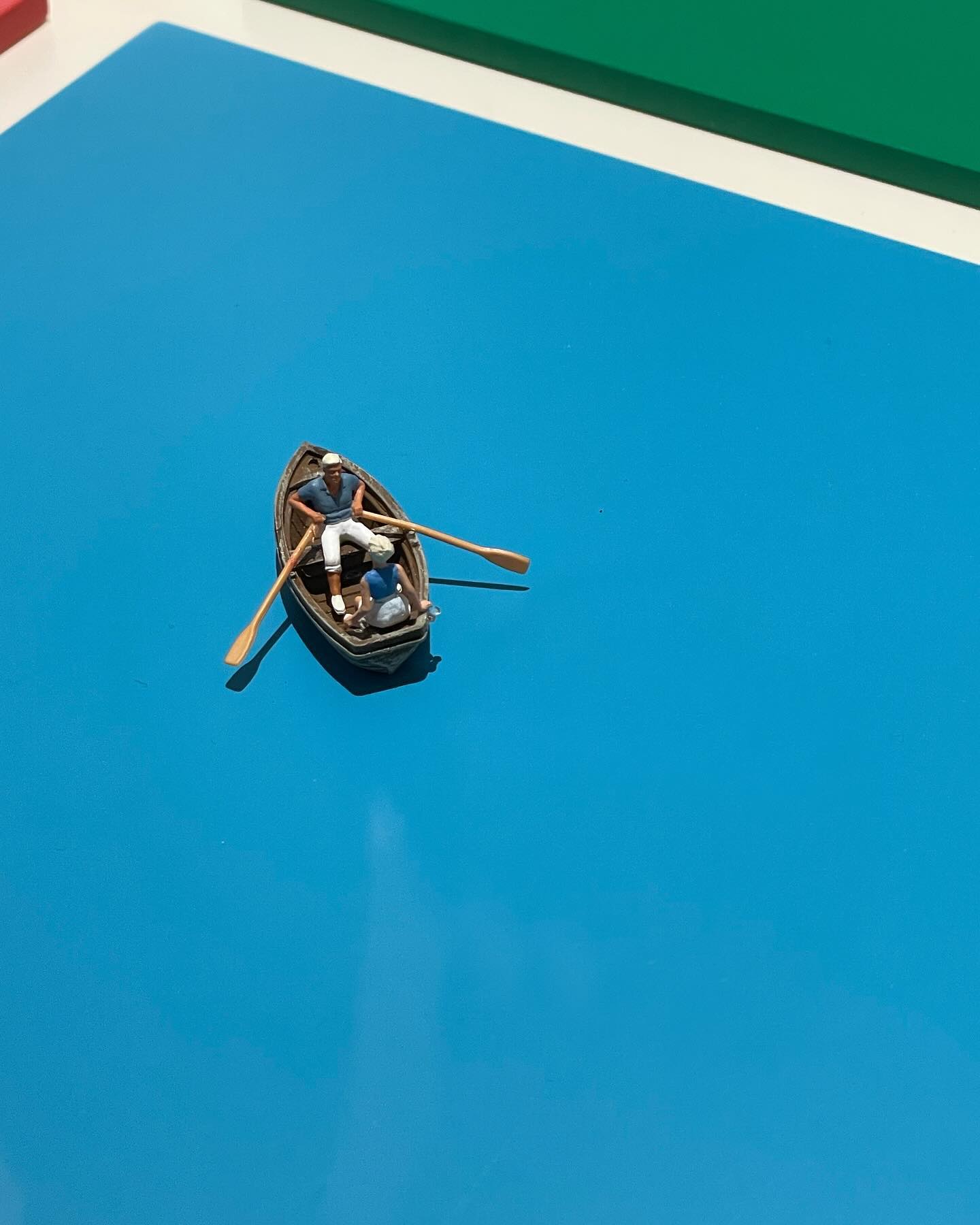 MINIATURE LIFE : “MITATE” MIND