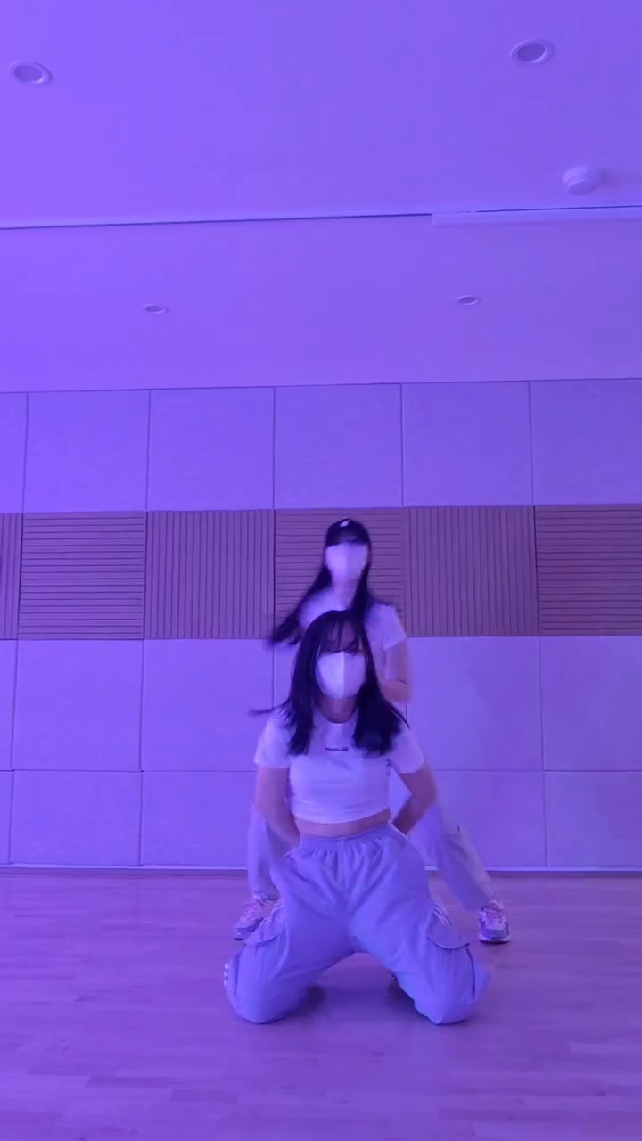 Ive-Kitsch 친자매 cover