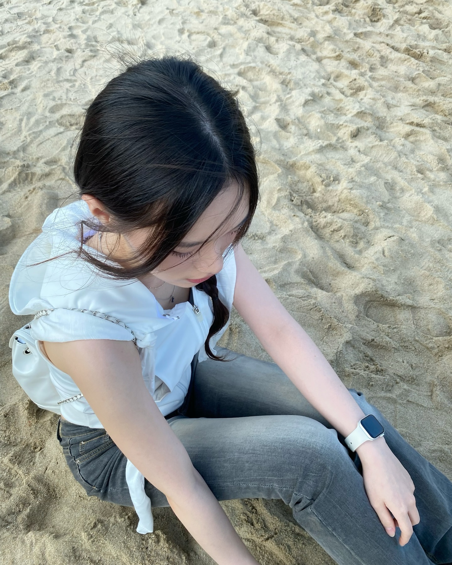 🐚