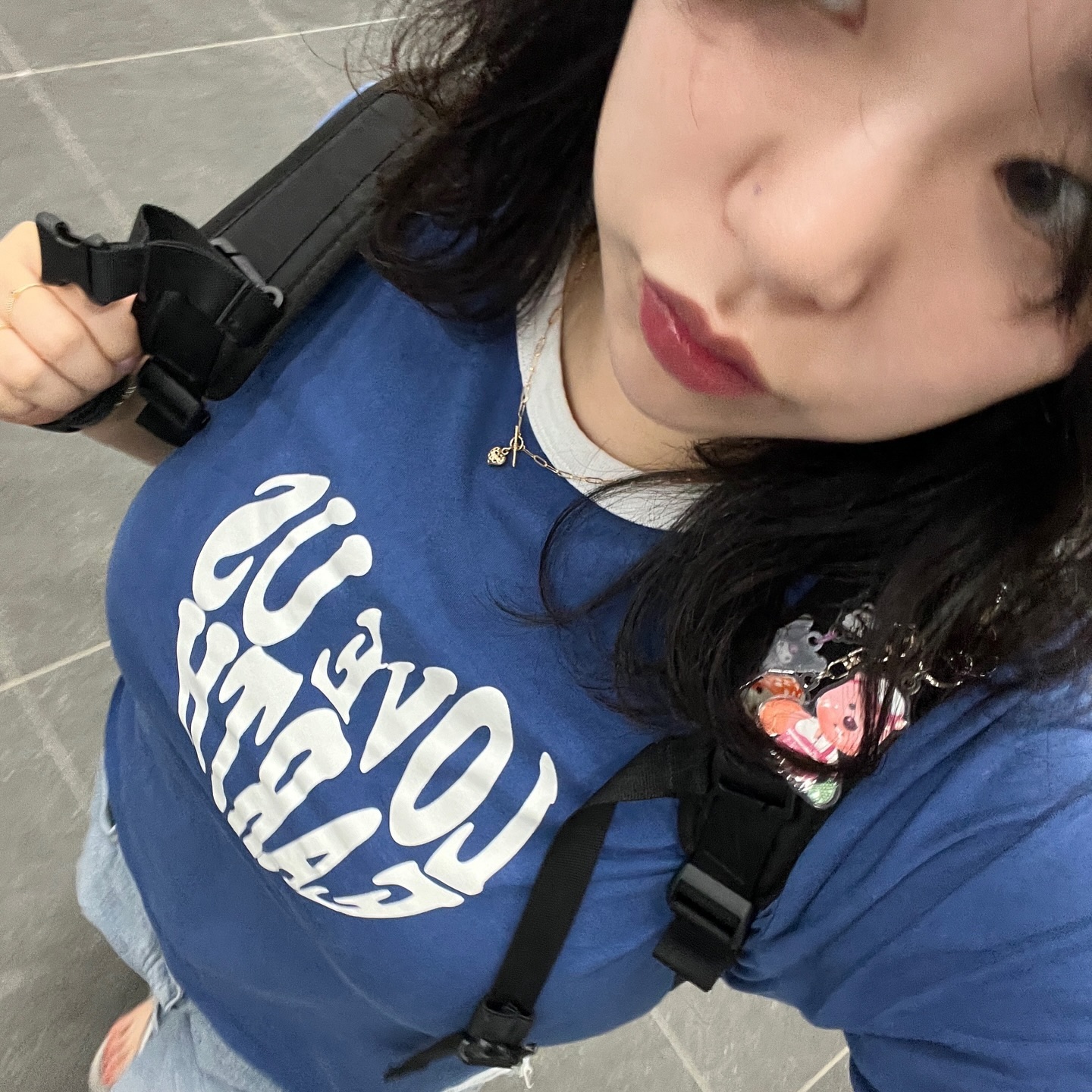 ⠀
⠀
술먹고 애기(개)가 생겨부럿어
자나. 깨나. 술조심. 8월.