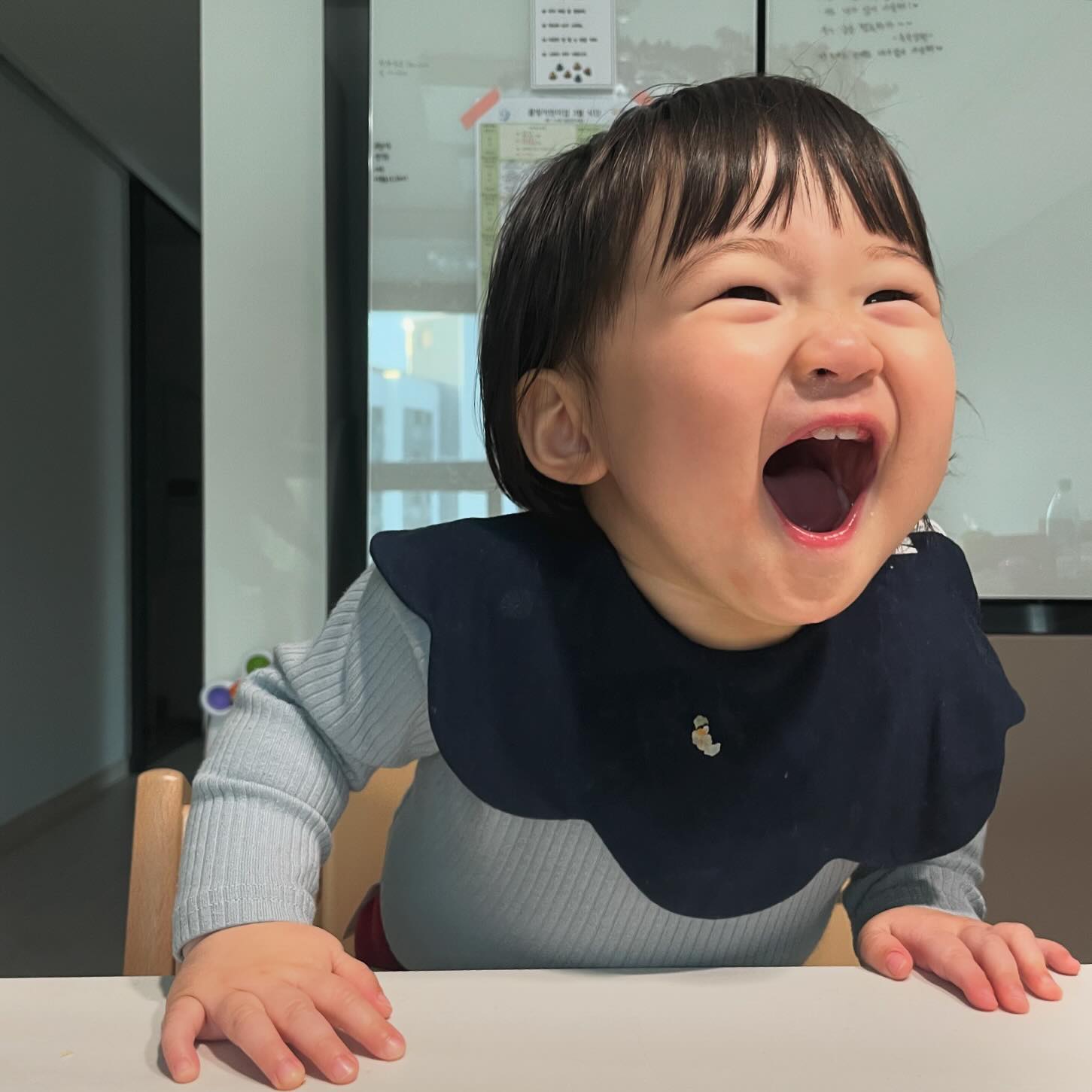 D+431일

밥 더주세오!!!!!!!!

요즘 엄마의 최애사진이에요ㅠㅠ🧡

#14개월 #유아식