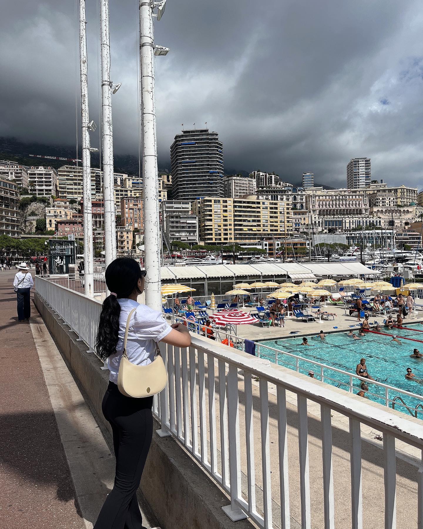 Monaco💙 우연히 가게 된 게 너무 다행~ 다음에 다시오고싶은나라!
⠀
⠀
⠀
#부자되서다시올게 #모나코#모나코여행#유럽여행#monacotrip#맞팔