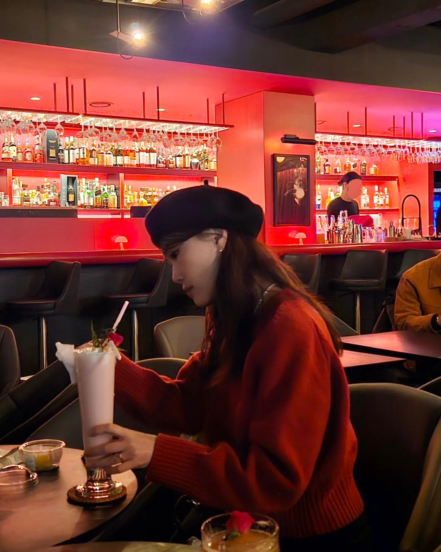 ଘ(੭ˊᵕˋ)੭* ੈ✩‧₊˚
오늘의 햄뽁을 내일로 미루지 말쟈
다들 오마카세 말고 햄뽀카세요💖