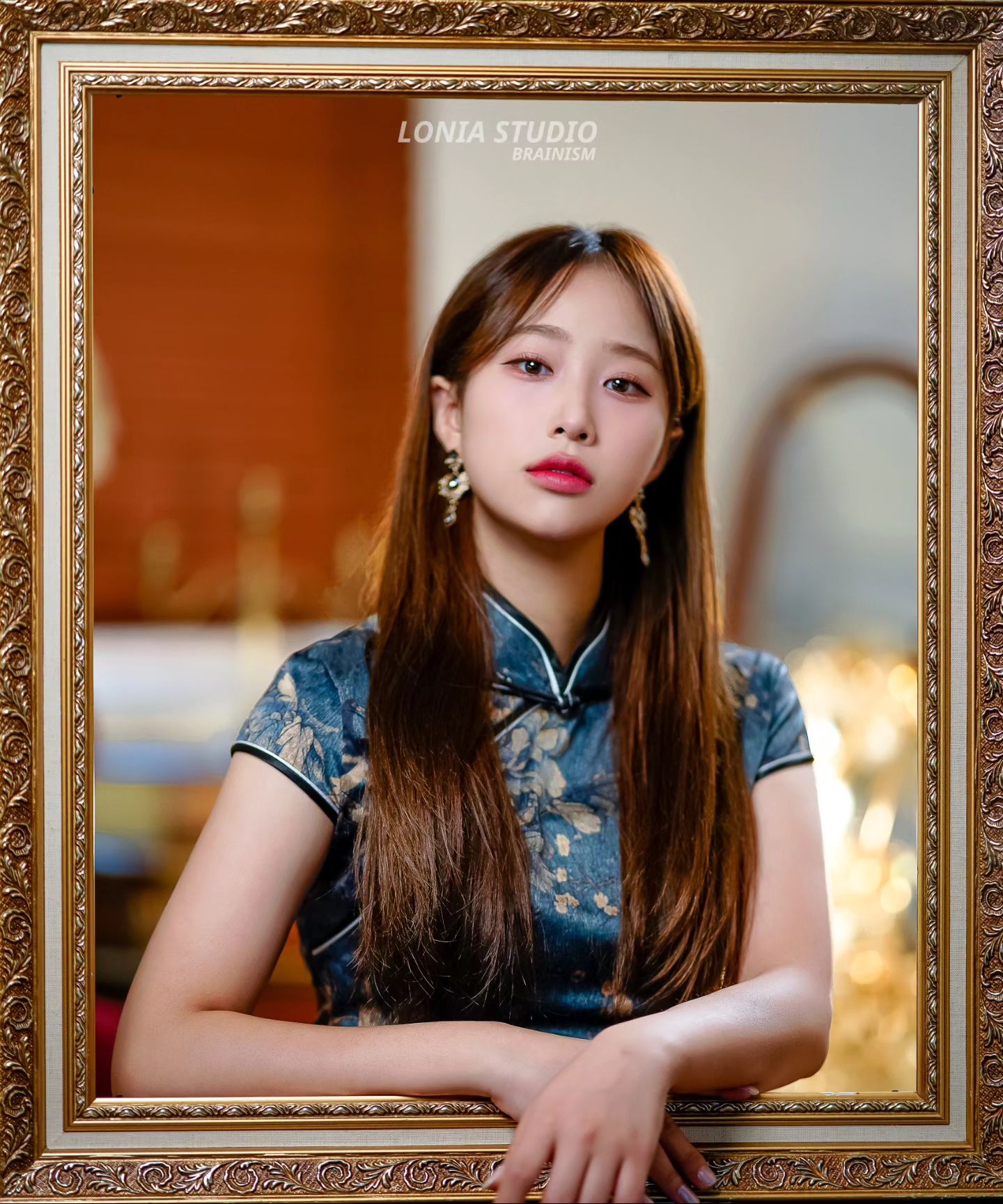 텔레비 줘네 눼가 나와쓰으면
정말 조켄눼~에 정말 조퀜네~~

📷 brainism_jin 
#loniastudio