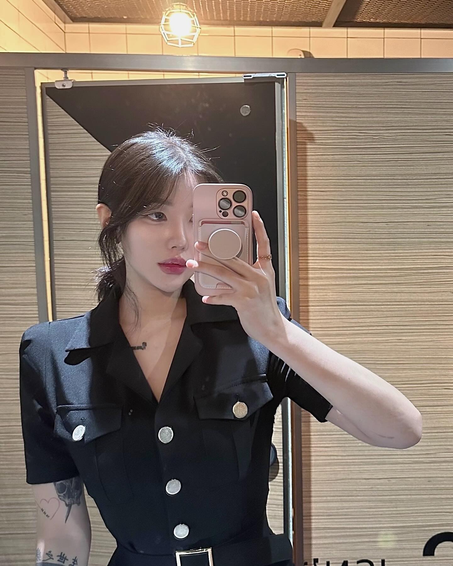 뭐가 꽃이게^0^?