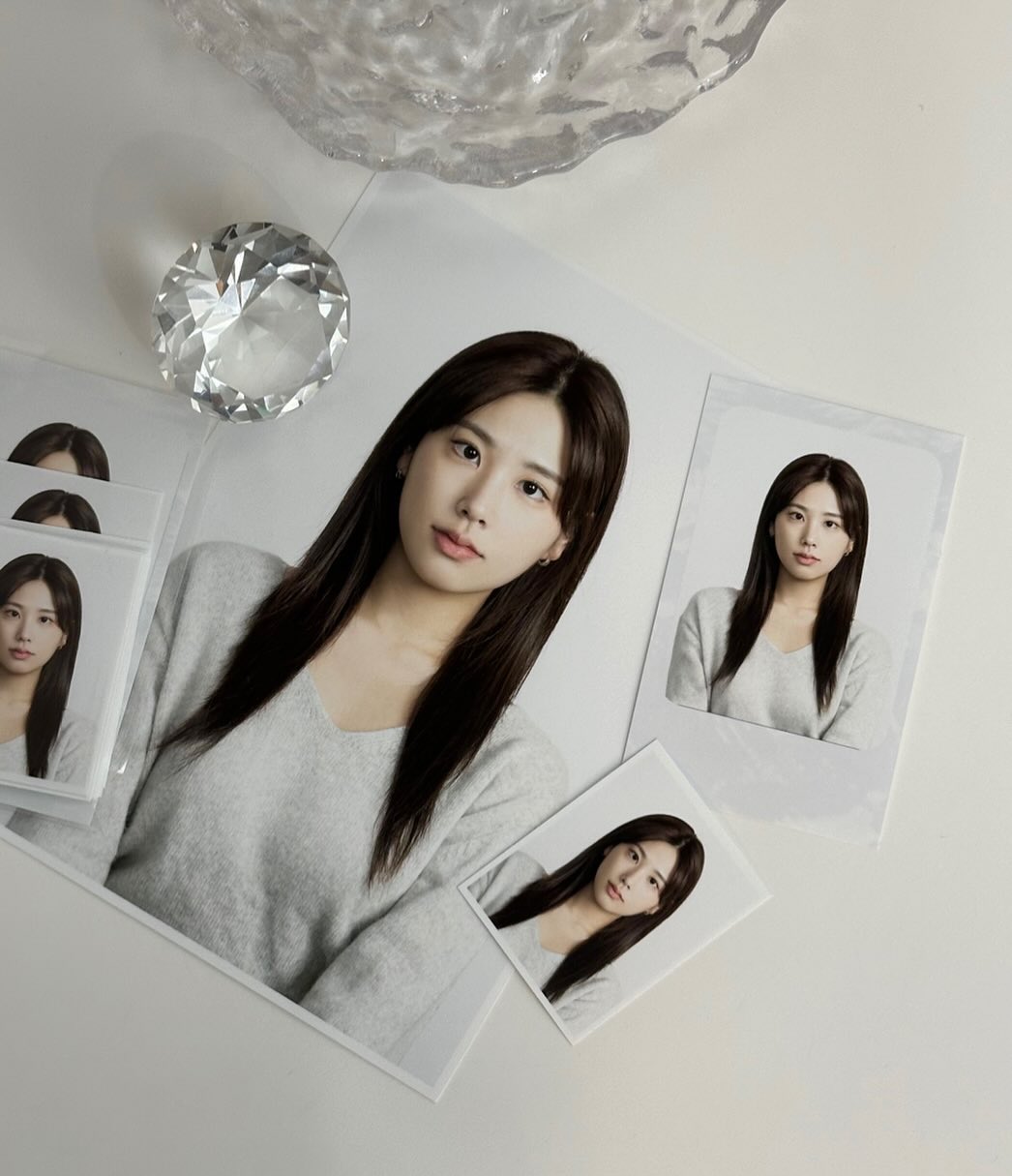 마음에 듭니다 ~ ♥