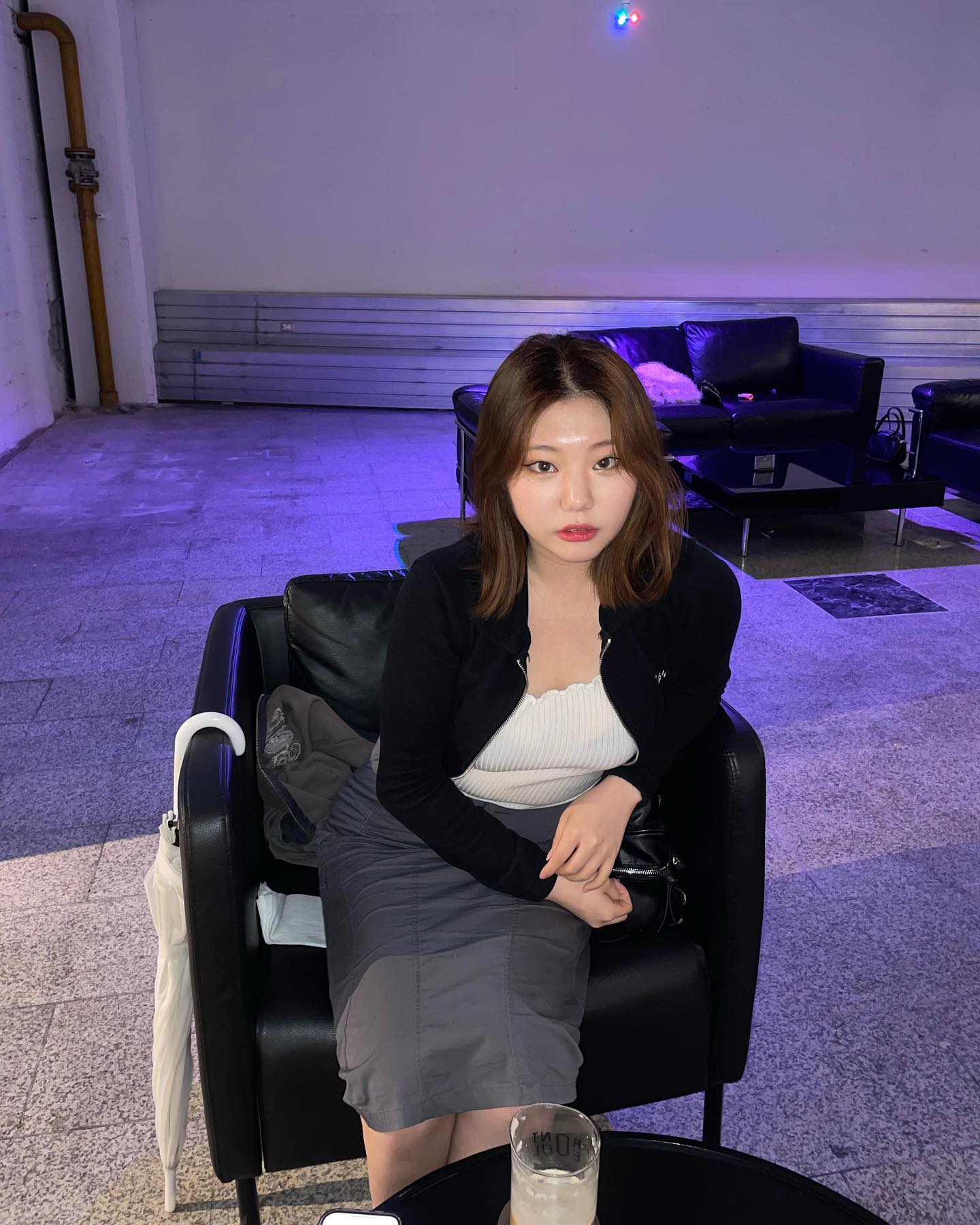 내 인생에 이제 갈머는 없서