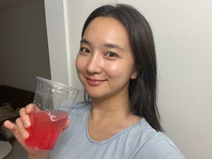 [SPRX] 케이프 워터믹스 다이어트