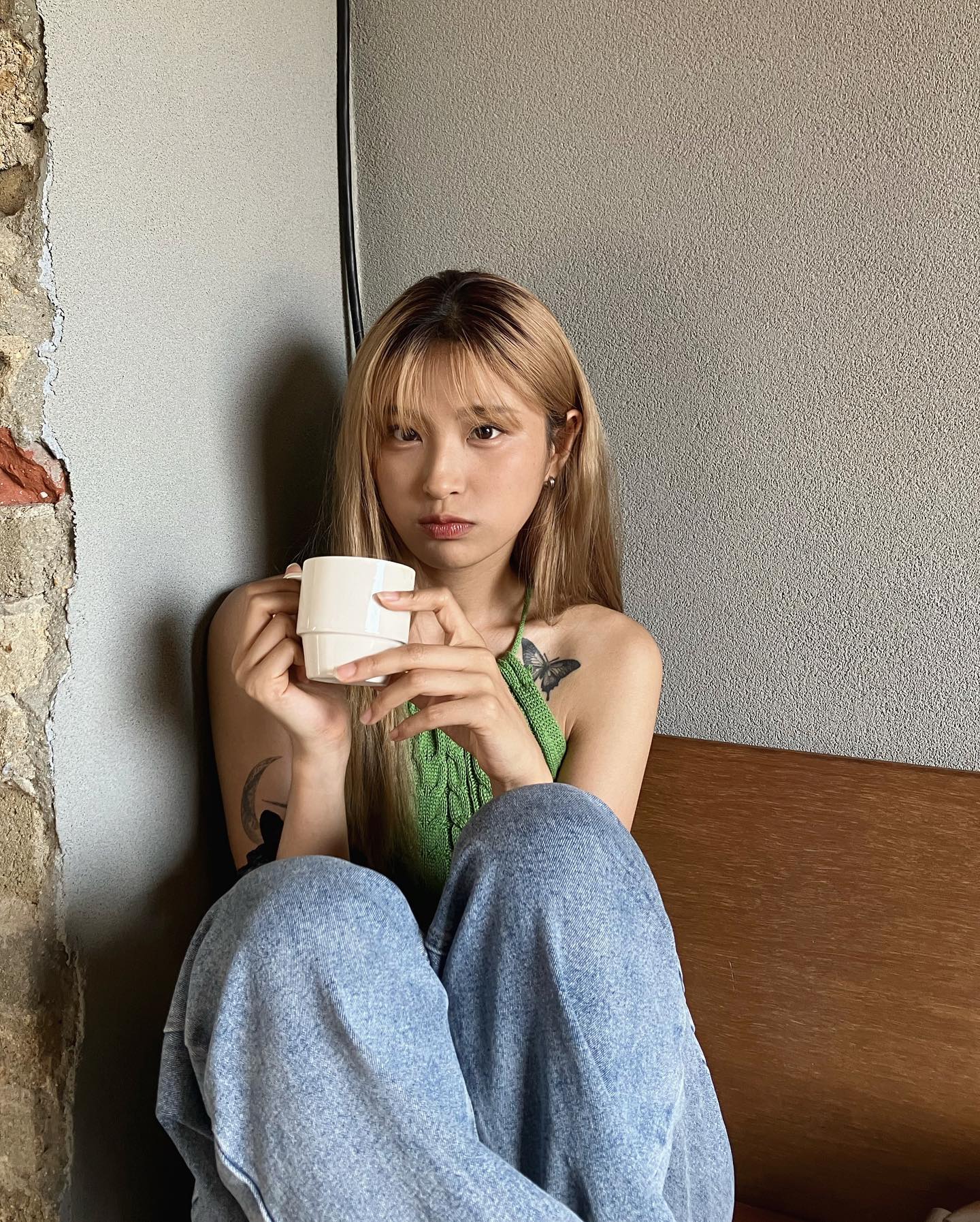 가을아 빨리 와 🫠