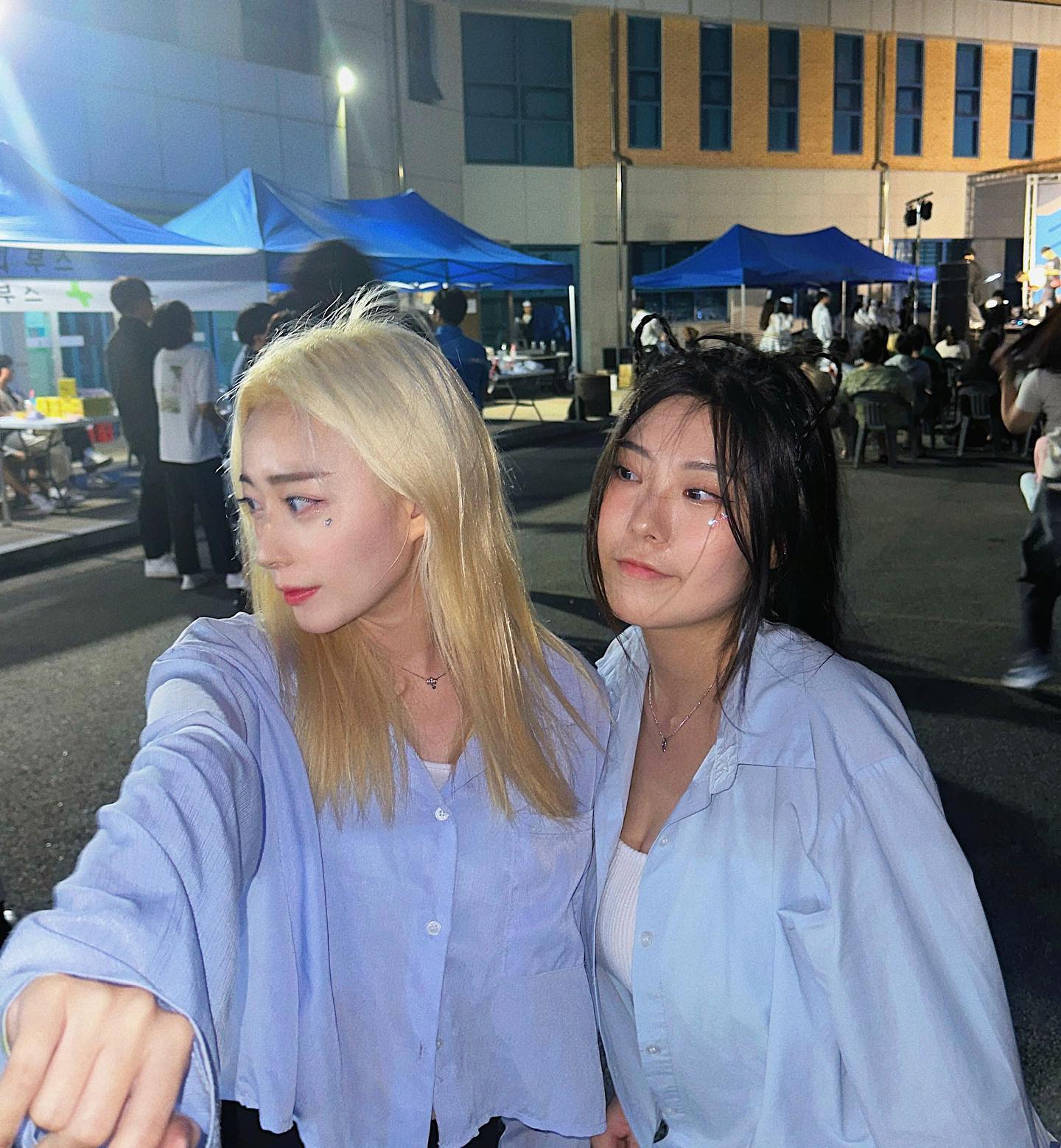 냐옹ฅ/ᐠ｡ ̮｡ᐟ\ฅ