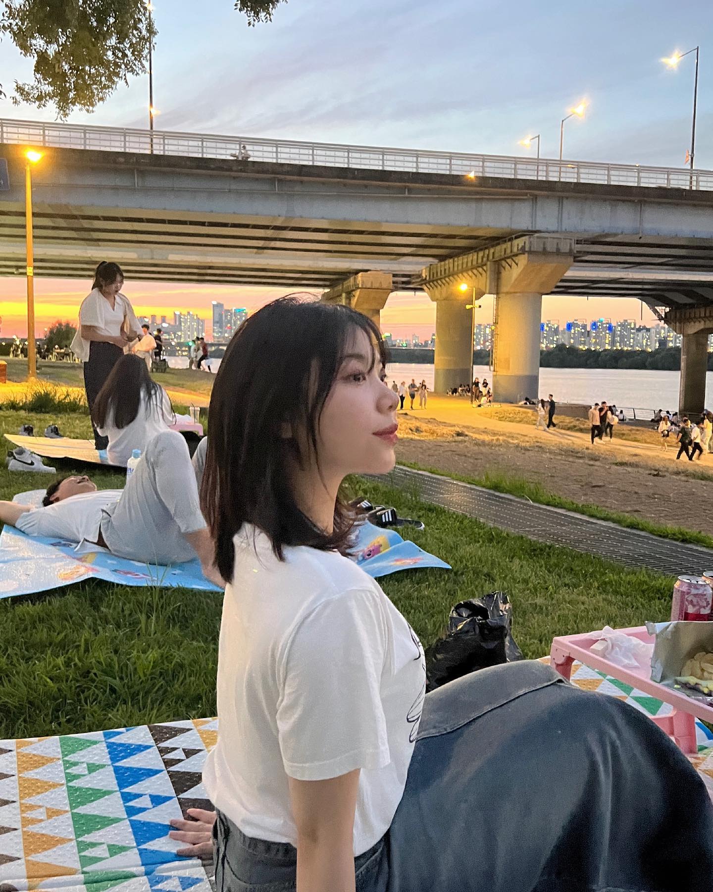 가을 맞을 준비 완료 🍂