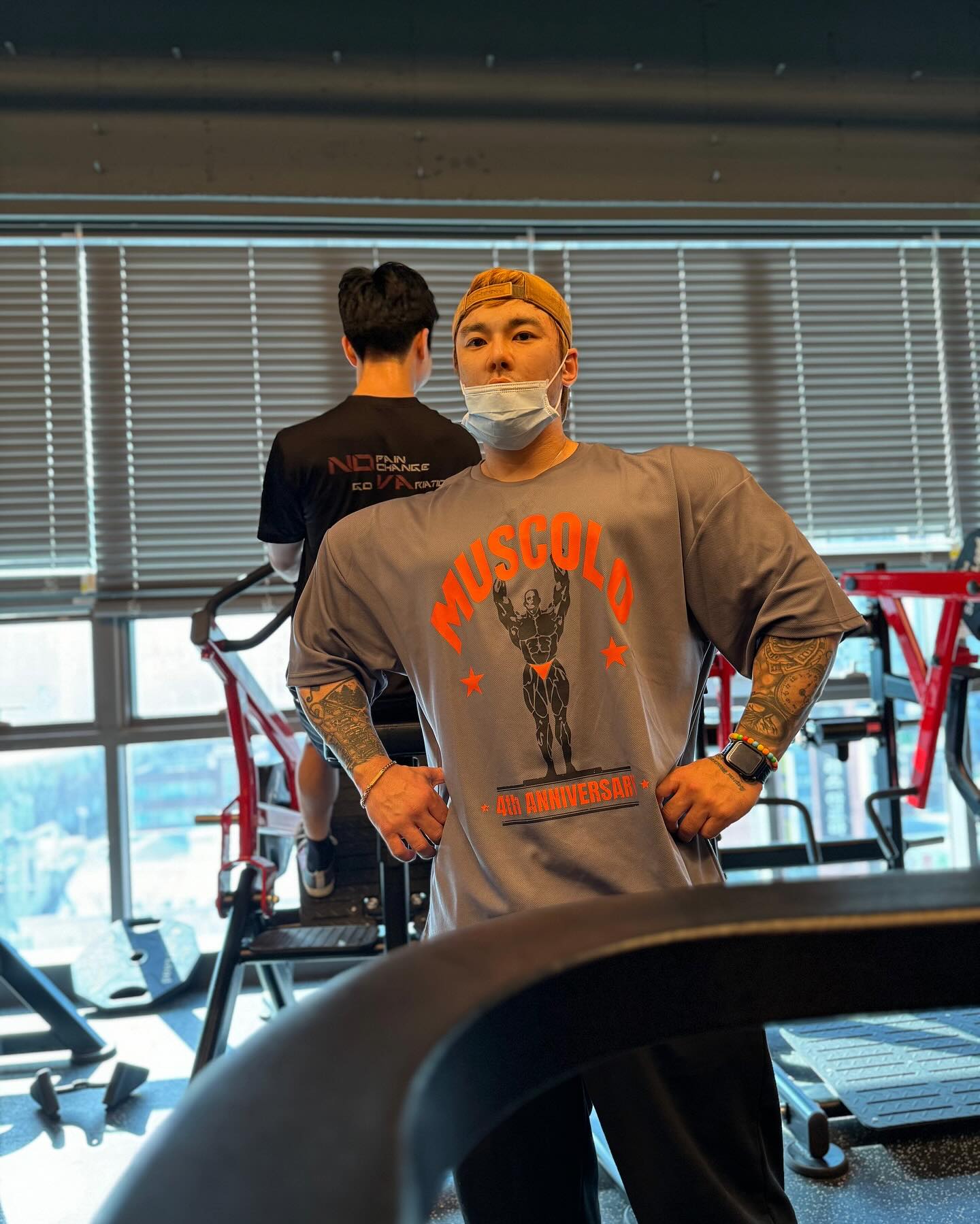 엄청나게 바쁨쓰 
등운동햐끄