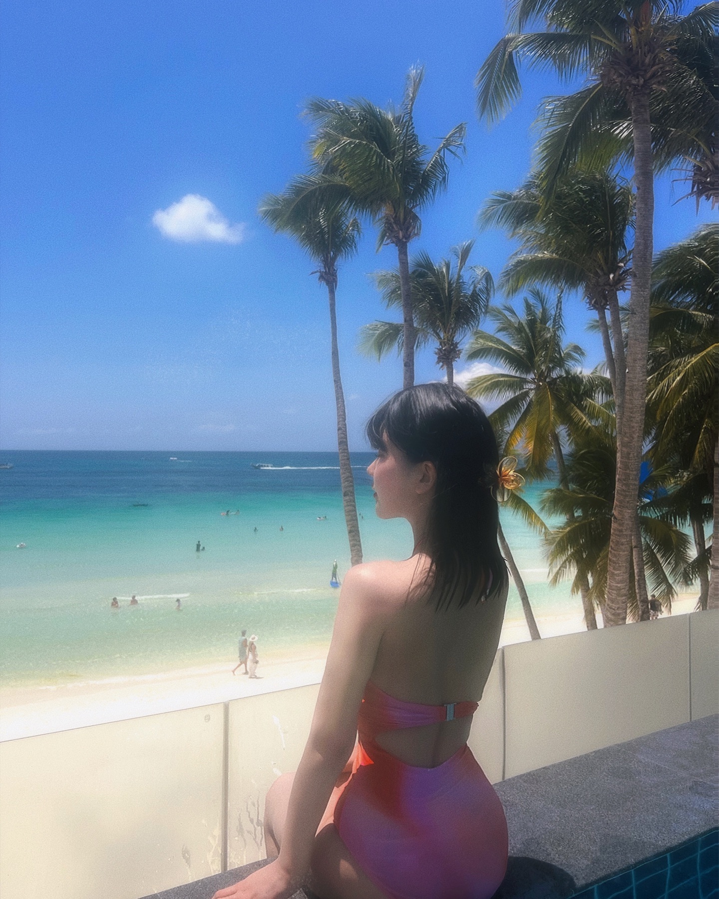 🦭🍹💦
