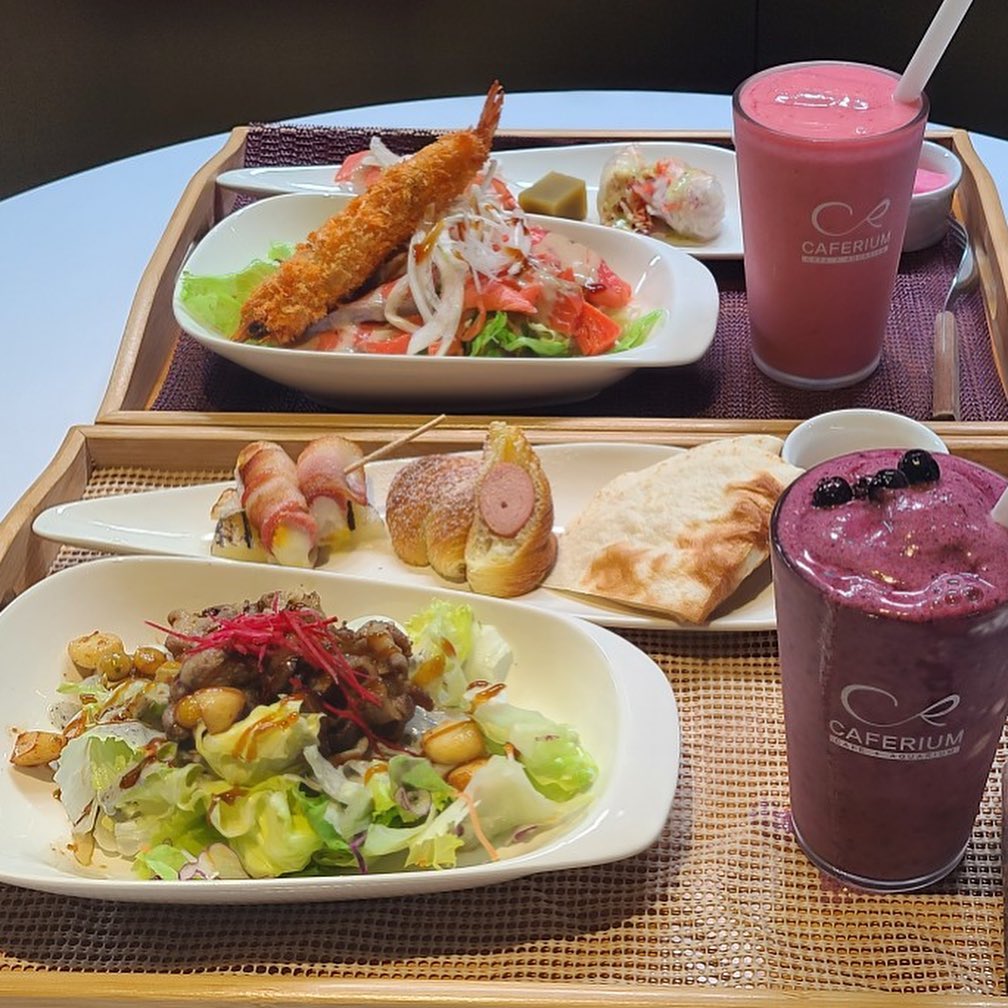 #카페리움 #춘천수족관 #춘천수족관카페
물고기도 보고 맛있는 브런치도 먹고
아이와 가기 넘 좋다 👍🏻👍🏻