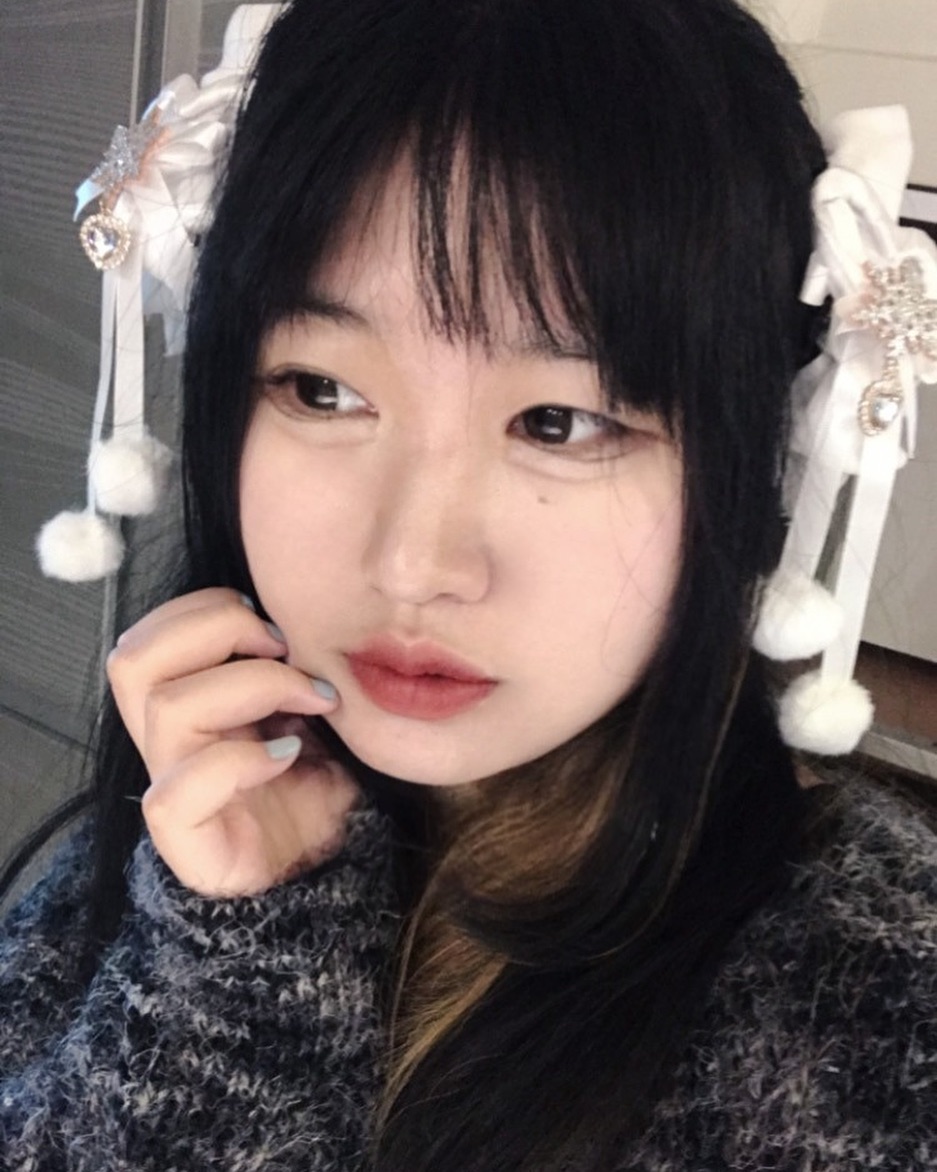 ꒰ •͈́ ̫ •͈̀ ꒱ˉ̞̭