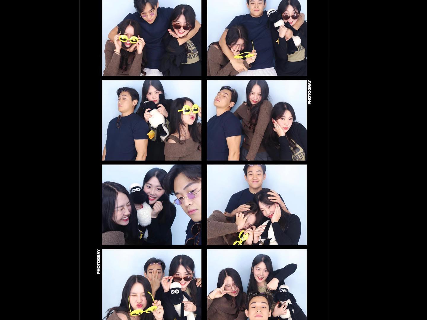 우당탕탕을 이것보다 더 잘 설명할 순 없

#잠새만요 #미필다희690제일잘쏘는이유좀요 #우당탕탕이육회