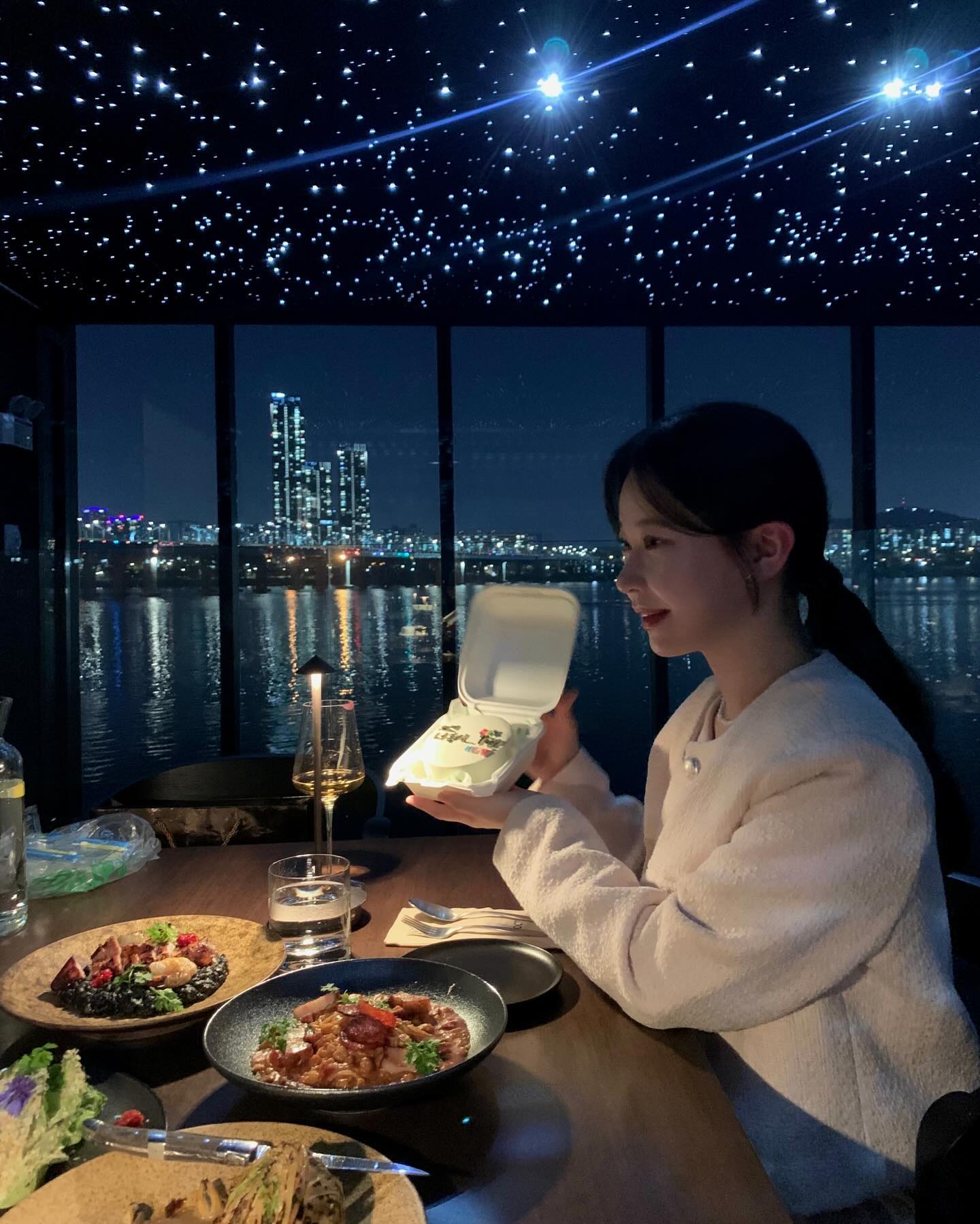 덕분에 올해도 행복했어요 ♥

#231118
