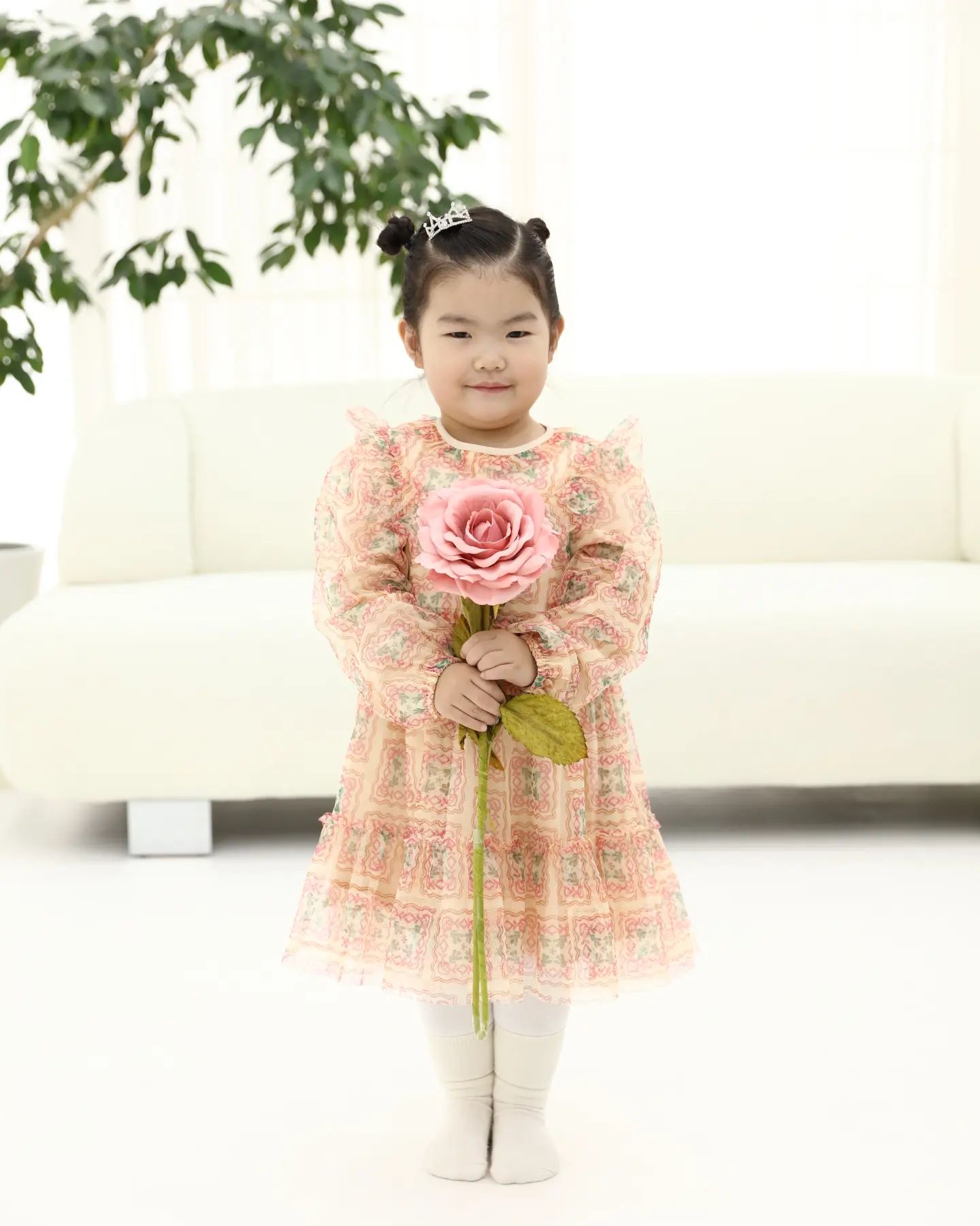 .
우리 집 끼쟁이 ❤️
커다란 행복을 느끼게 해준 내사랑 최서윤 사랑해 🧡💛
