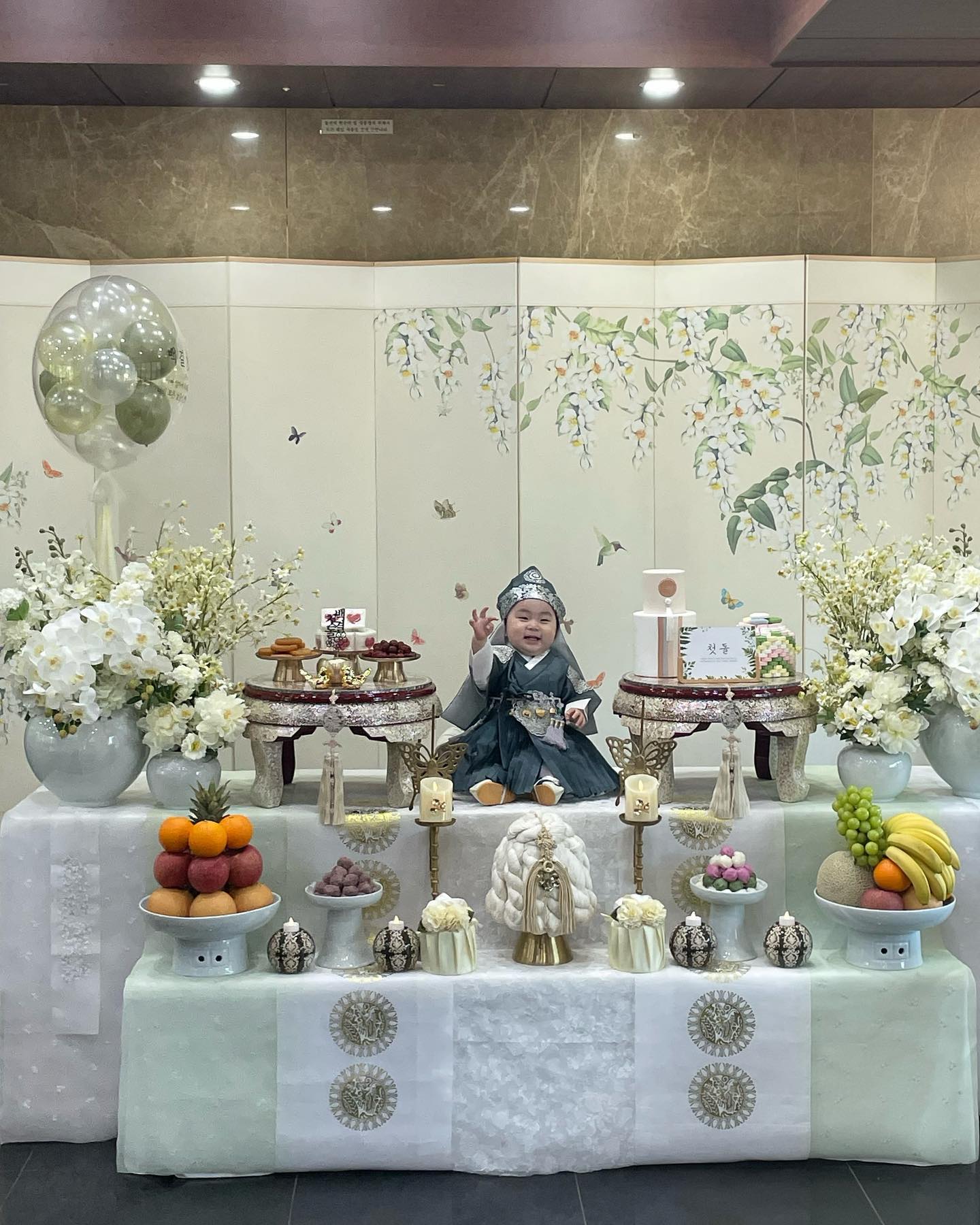 겸댕 넘 귀여워서 안올릴수가 없자냐 ♥️
