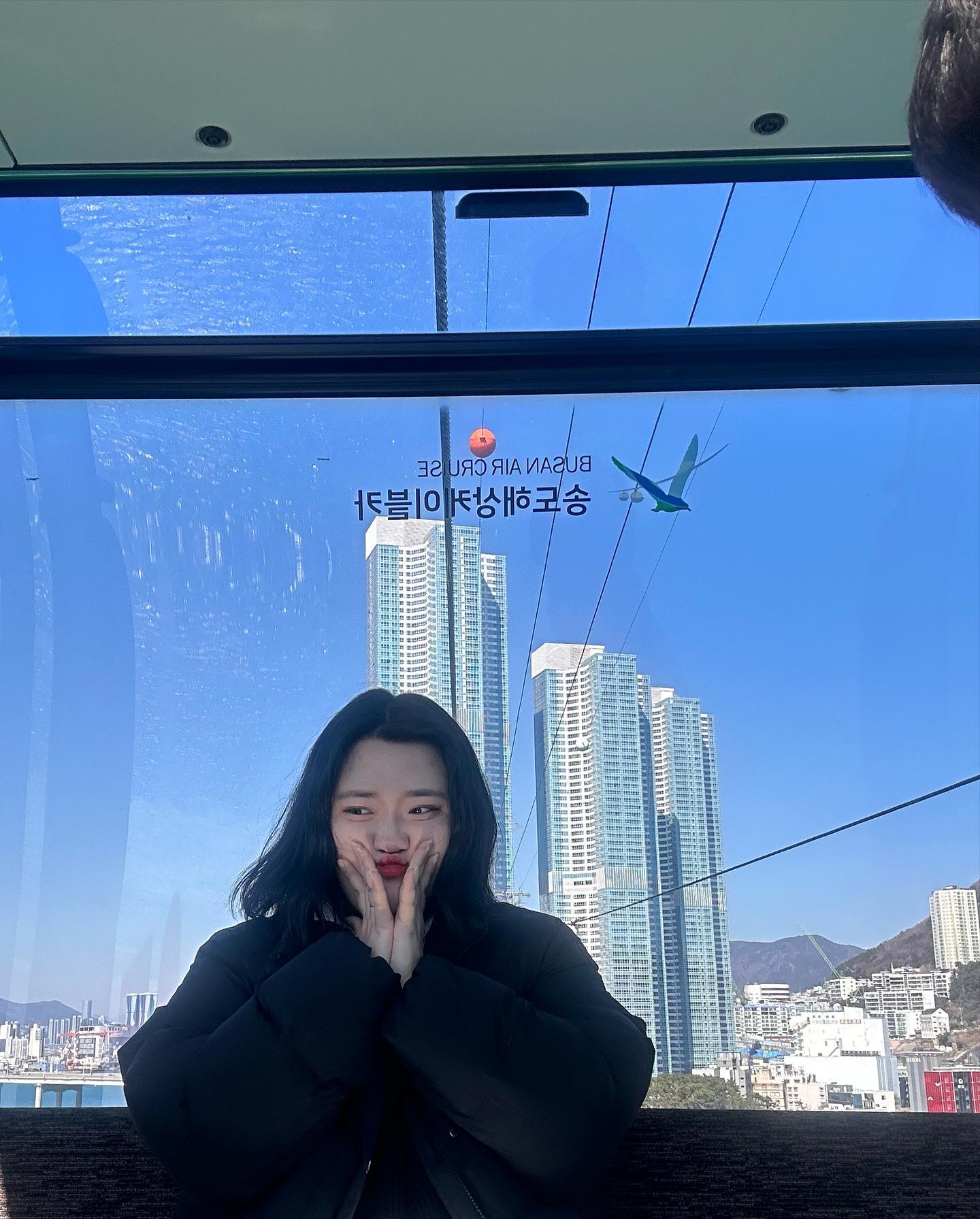 나에게는 너무 벅차고 꿈같았던 2월🙃