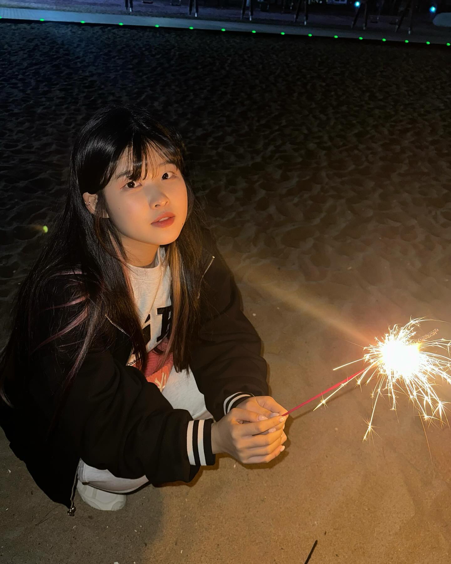 오랜만에 피드..!!

양양에서 힐링하고 와찌요❣️