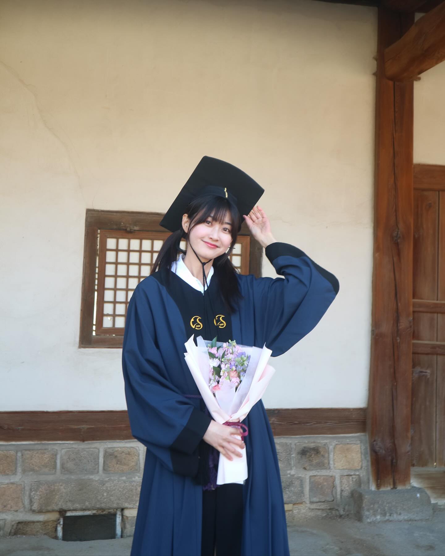 더 오래 붙잡고싶을만큼 행복했다🎓