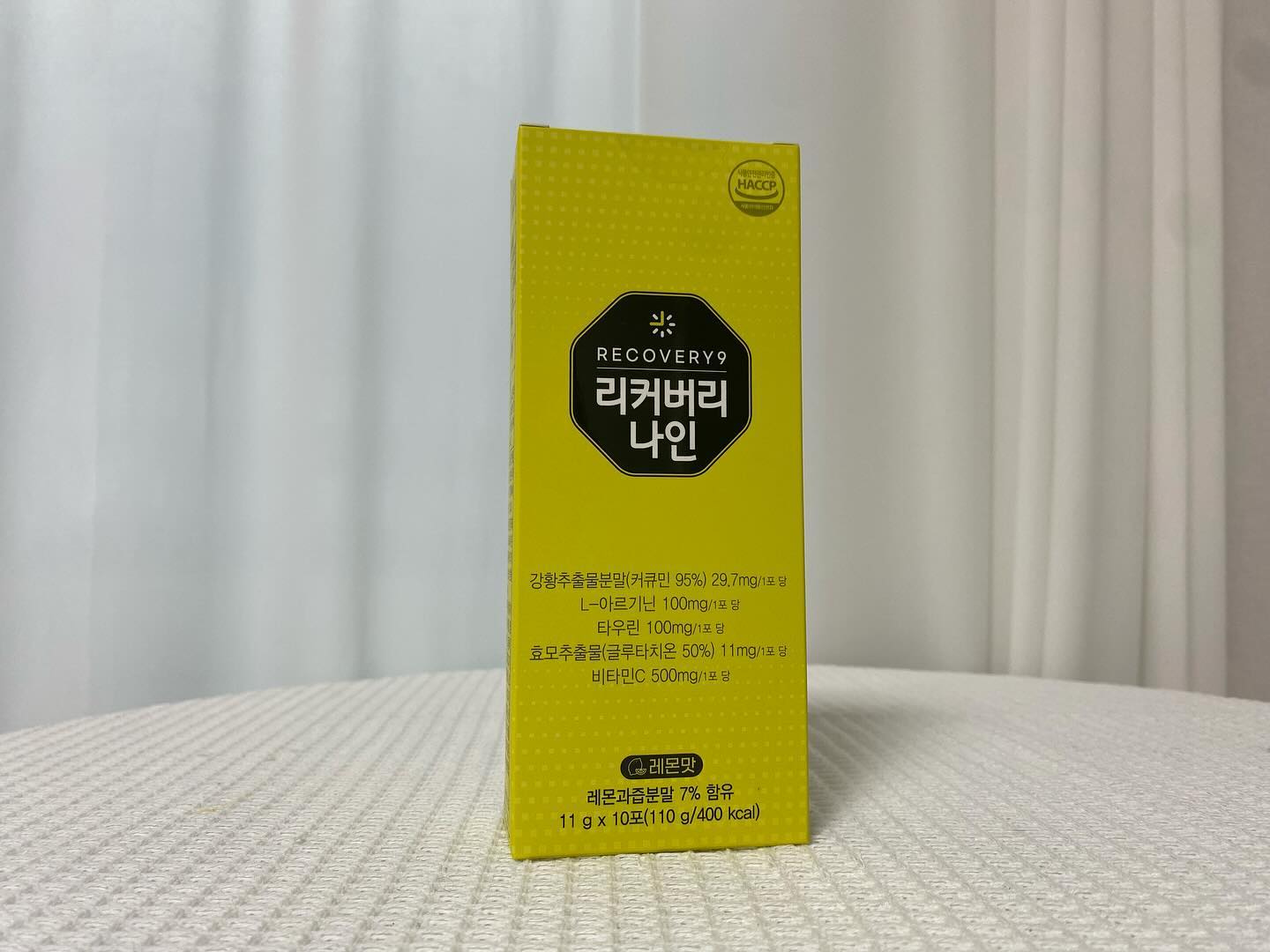 #협찬

술마신 다음날 스틱포 1포를 물에 태워서 마시면 되요
다음날 숙취가 심할 때 마땅히 먹을만한
제품이 없었는데 리커버리나인이 딱 그런 제품 ✨

#숙취해소 #숙취해소제 #해장음료 #리커버리나인