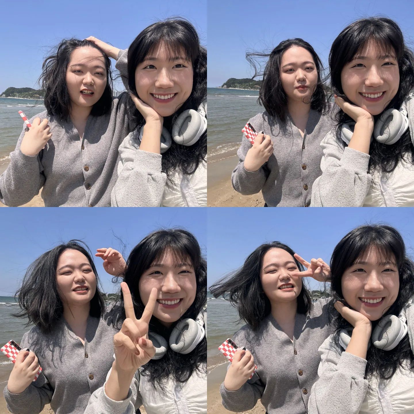 오늘 요약 : Earth, wind, and fire