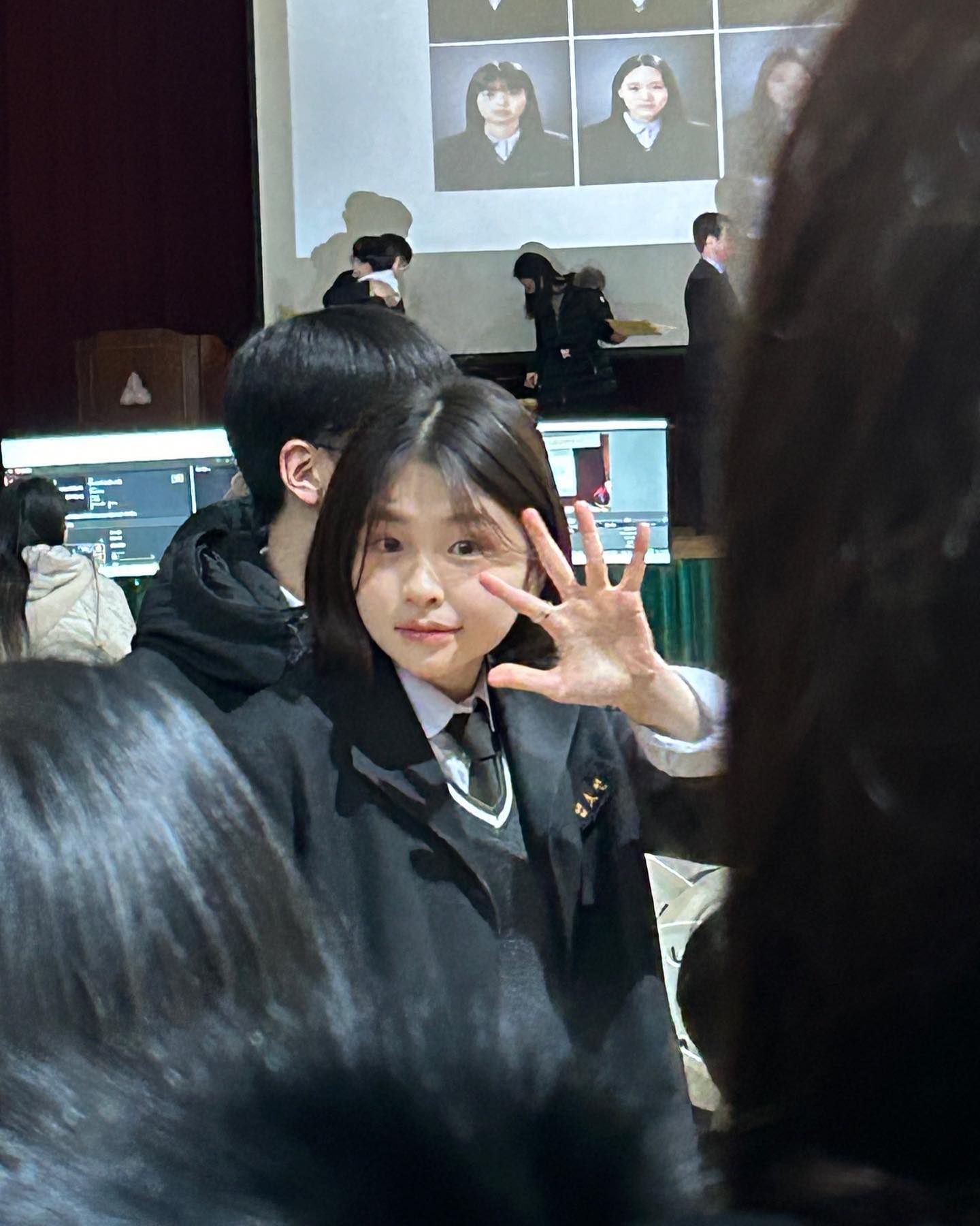 조..졸업 👩‍🎓👩‍🎓