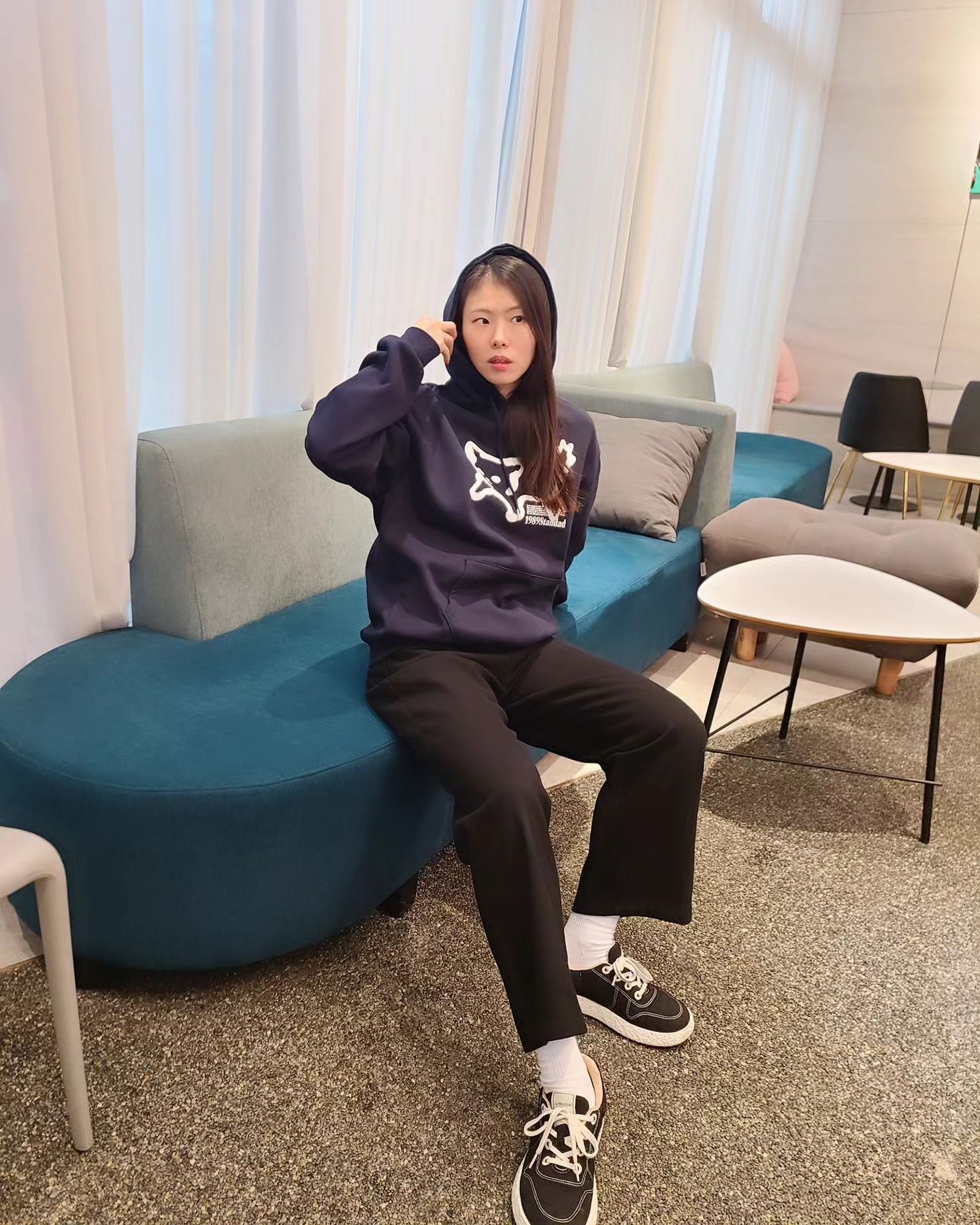 새해 첫 피드❣️ 추우니까 밖에 잘 안나가게 되네요 🤒