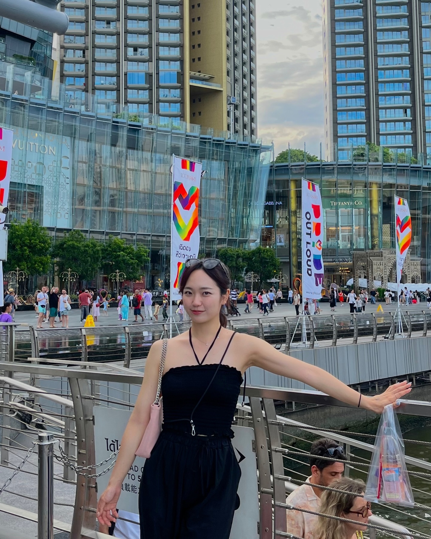 벌써 한달이나 지났다구요 ❓❓❓❓❓

#🇹🇭 #bangkok