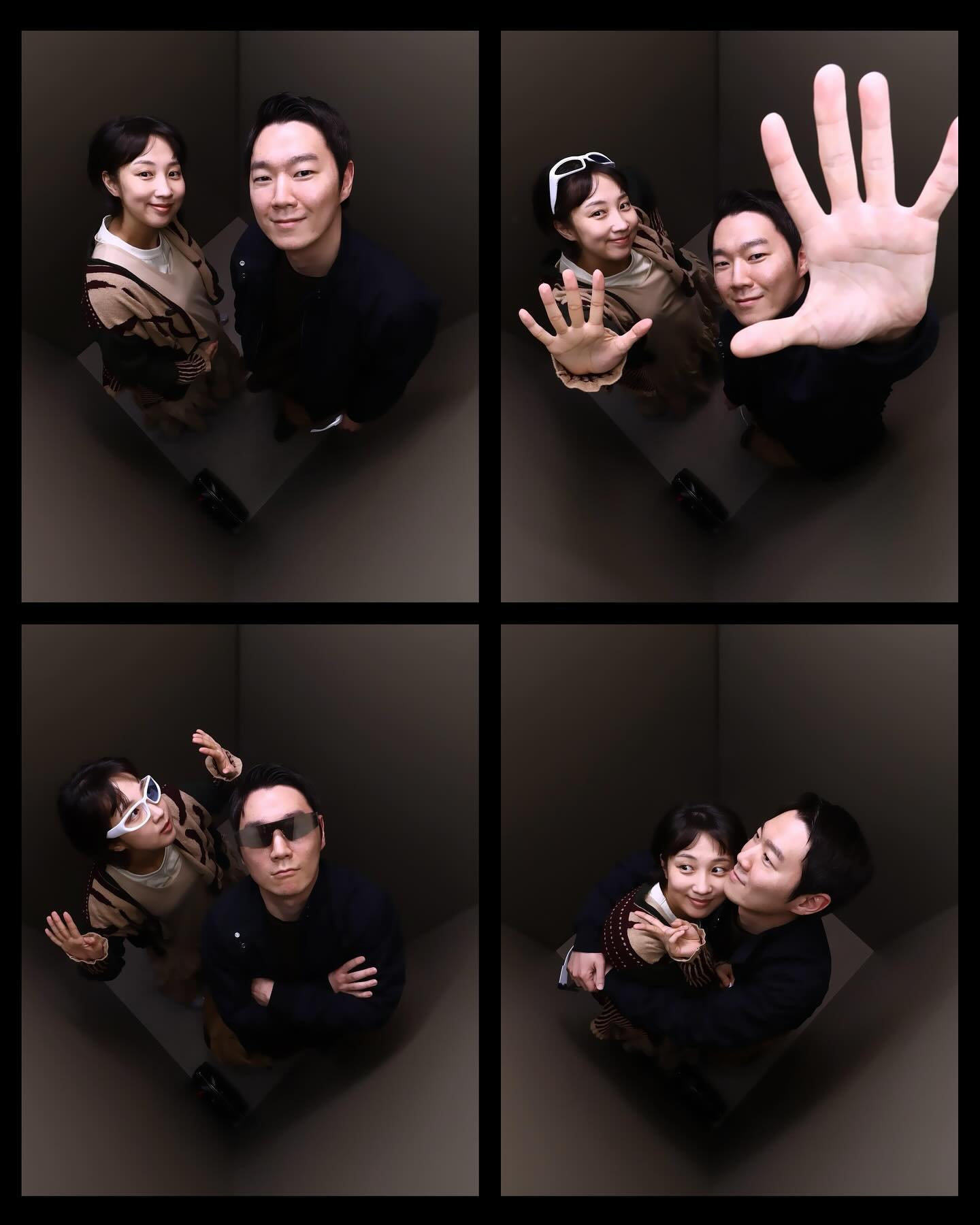 따랑하는 덩민이랑 🖐🏽주년 기념 나드으리