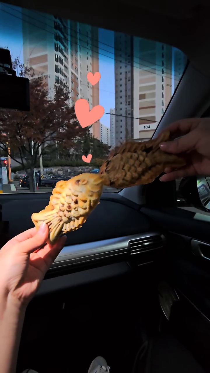 붕어빵 좋앙 붕어빵 좋앙
팥팥팥
.
.
.
.
#겨울 #간식 #붕어빵