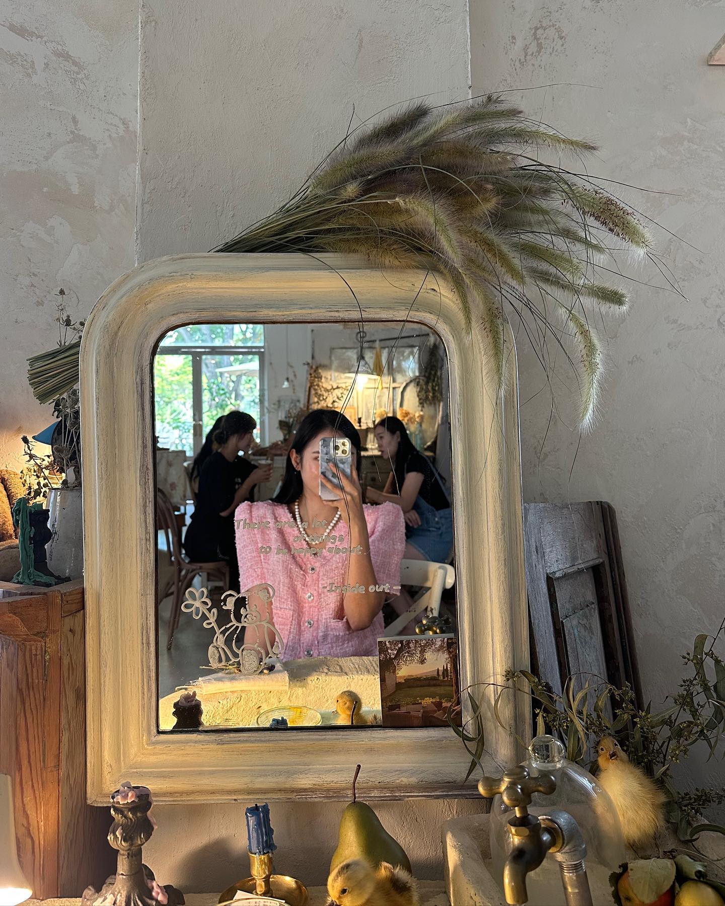 평일과 주말이 다른 내 모습 ⋆⁺₊⋆ 💖

평일에도 주말처럼 여유롭게 보내면 얼마나 좋을까 💐🌷☘️