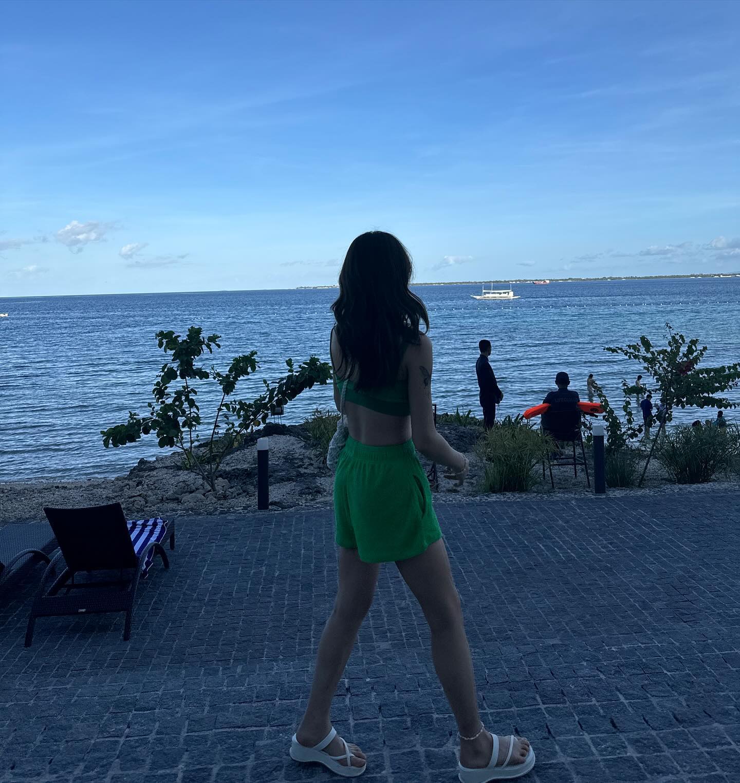 얼른 여름이 오던지 , 세부 다시 보내주던지...😖