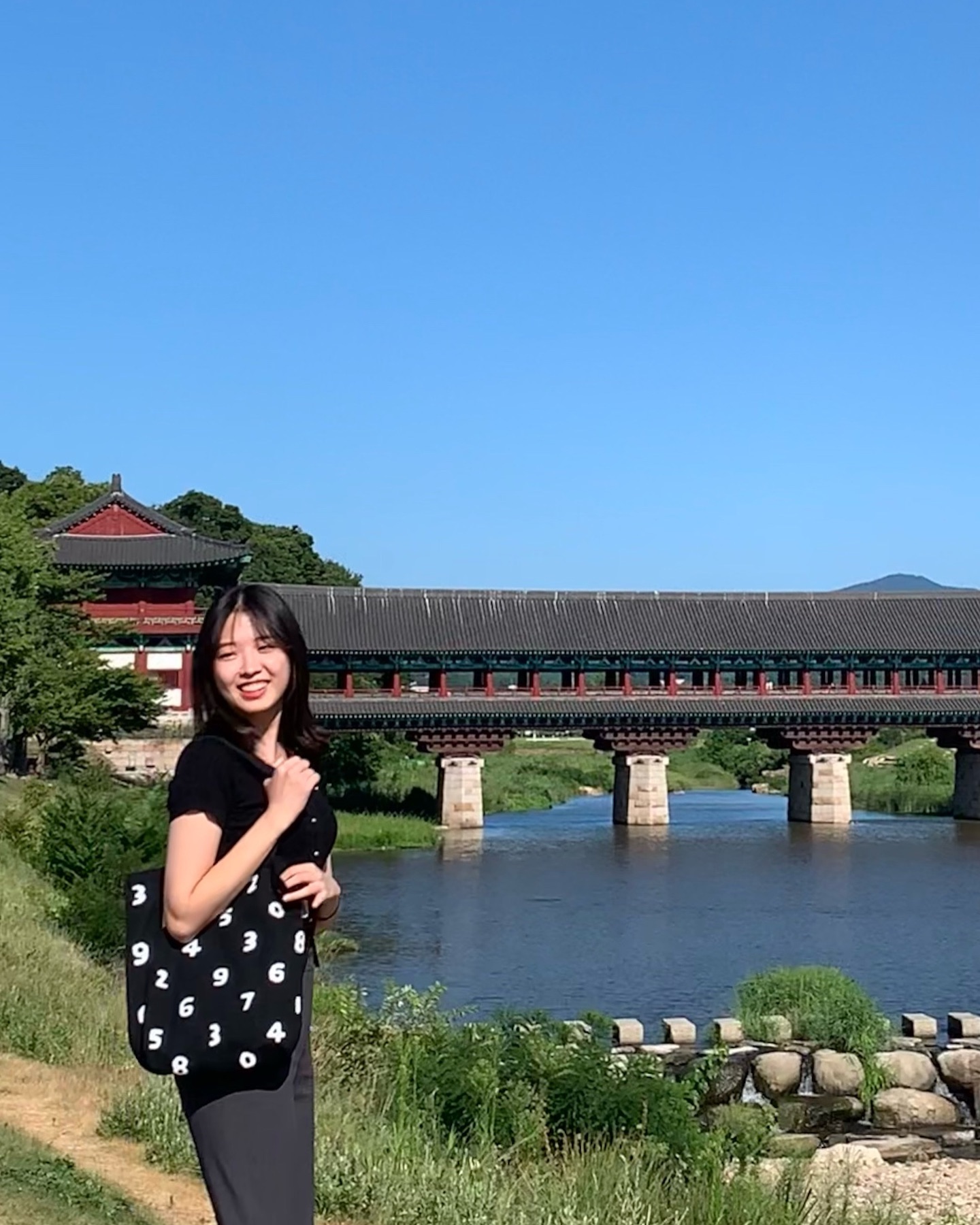 머리 잘랐서효~~😎