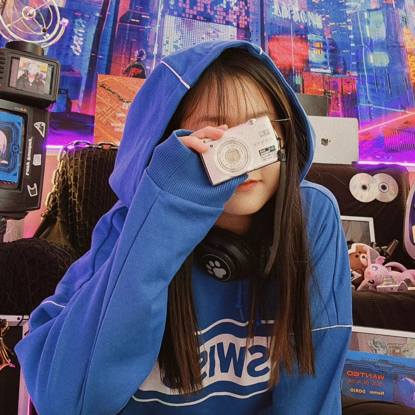 好想你🥀