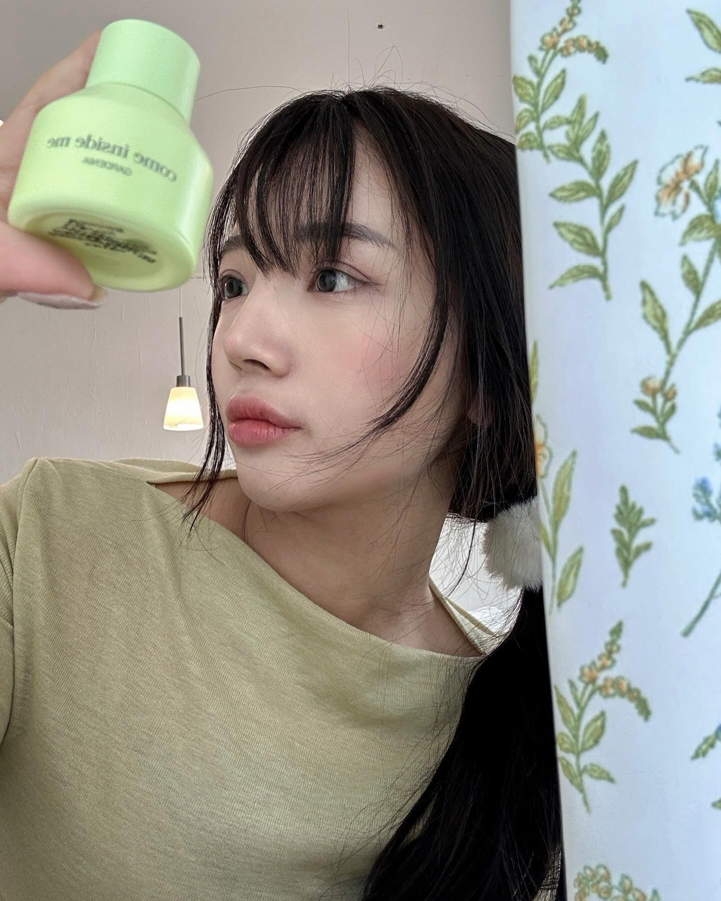 나으 향 어떨 것 같애?