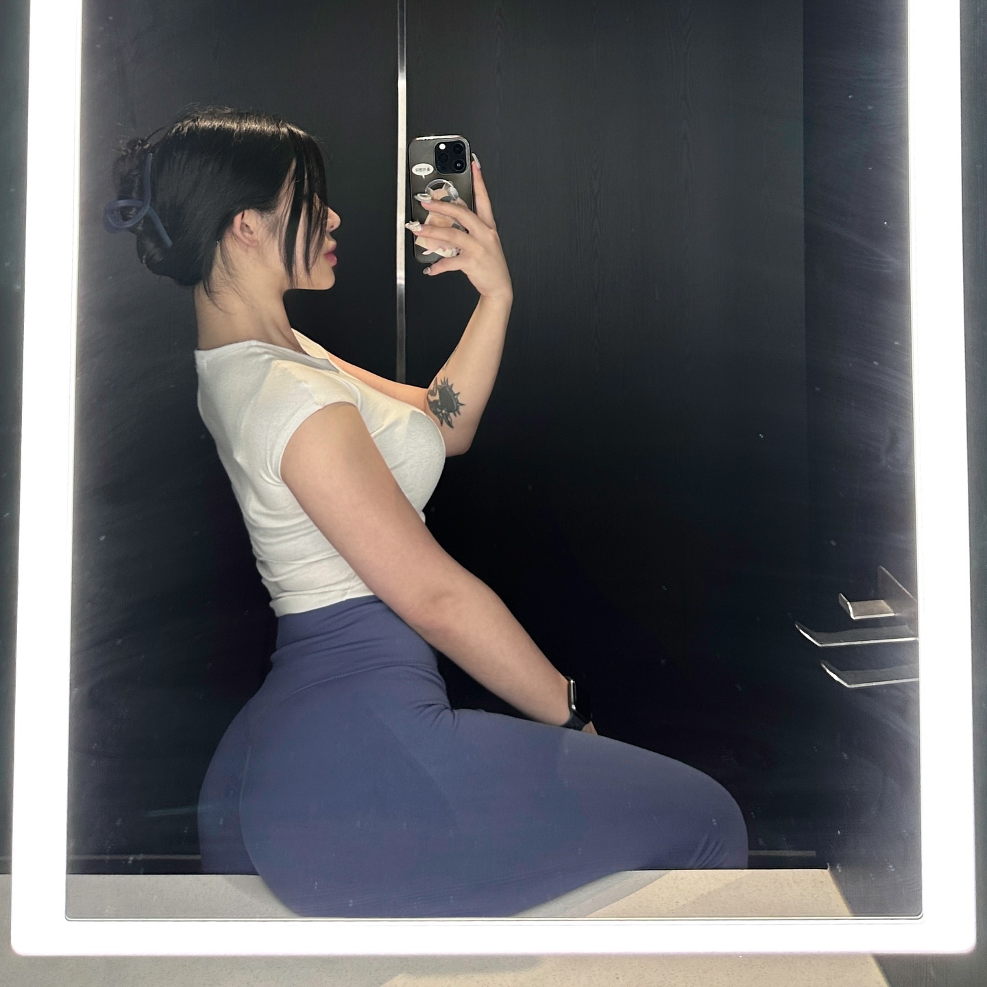 ⠀ 
올 한 해는 다치지 않게 해주세요..
운동해야 하니까
