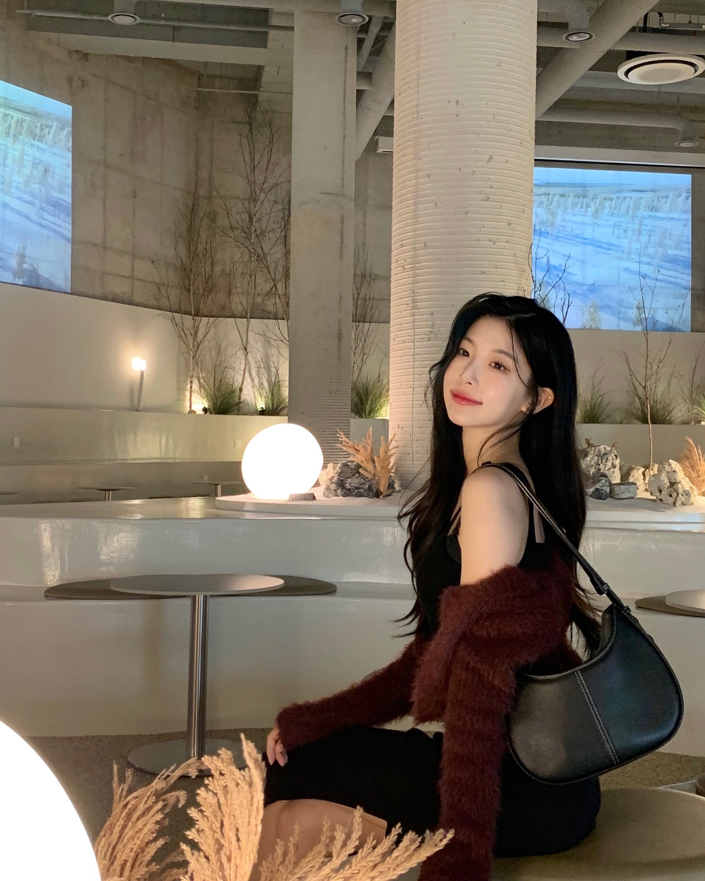 헤어지자고? 나 캐롤 잘 부르는데?