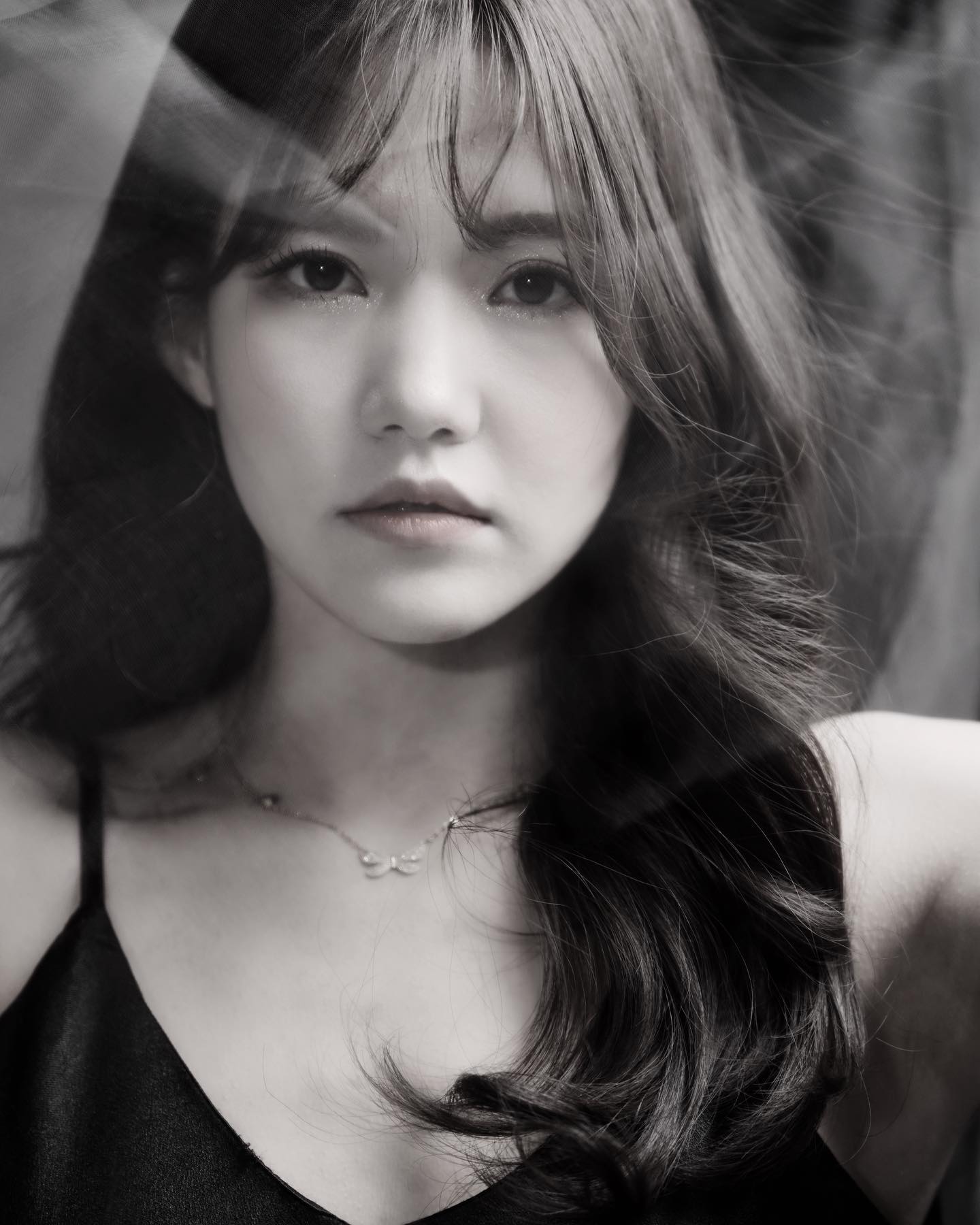 📷 스튜디오 촬영 - 흑백&컬러 📷