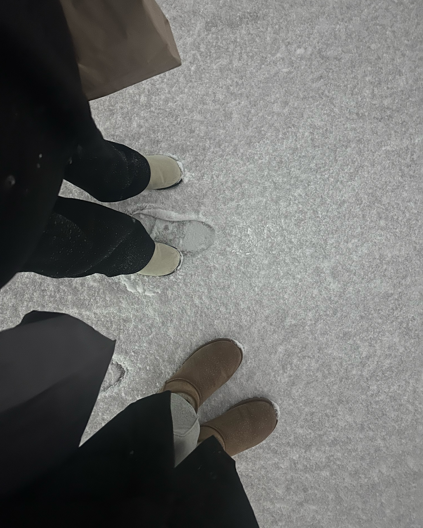 ☃️