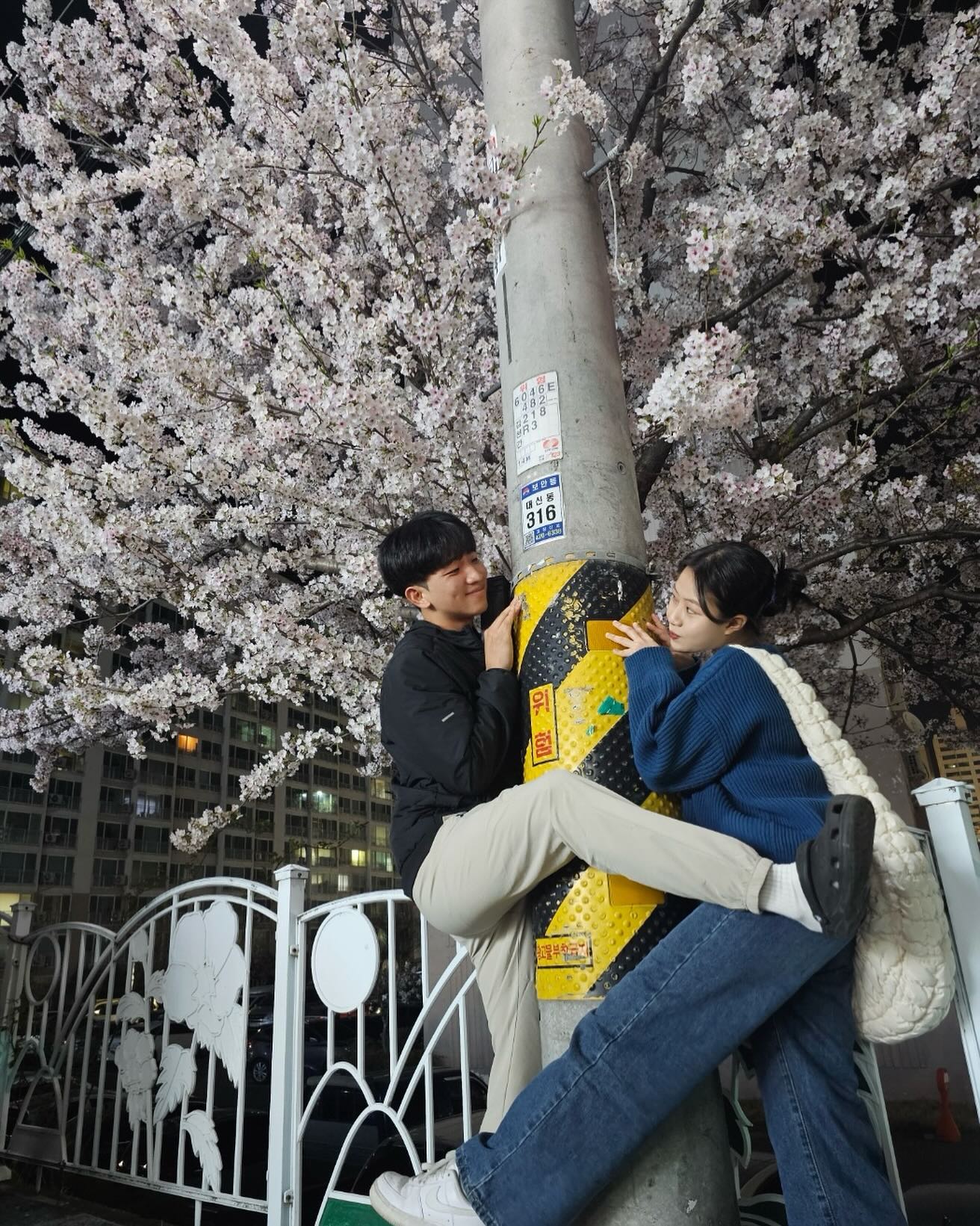 늦은 올해 첫 게시물🤸🏻‍♂️
올해도 너부터다! __hyeobeee