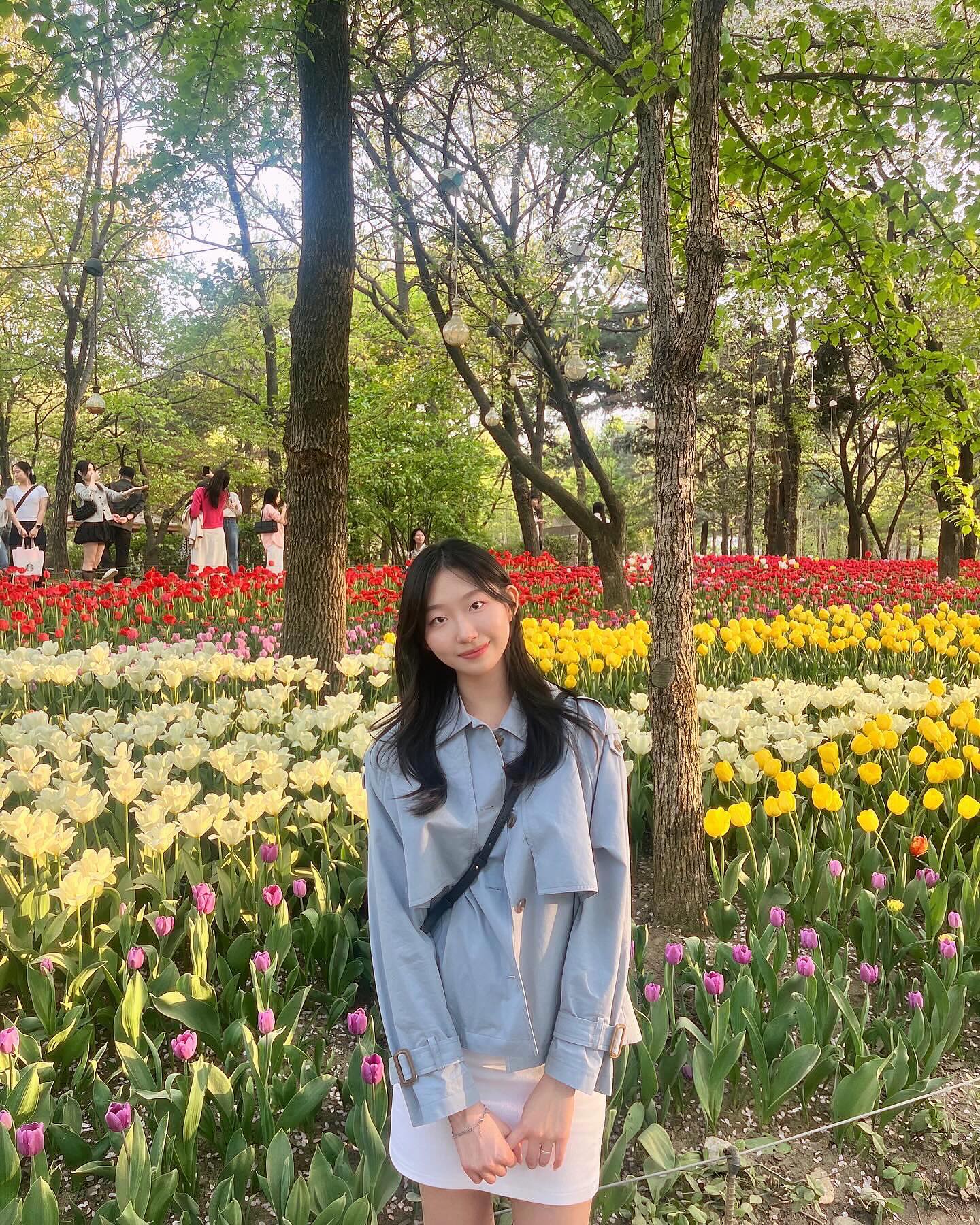 ˙ ᵕ ˙