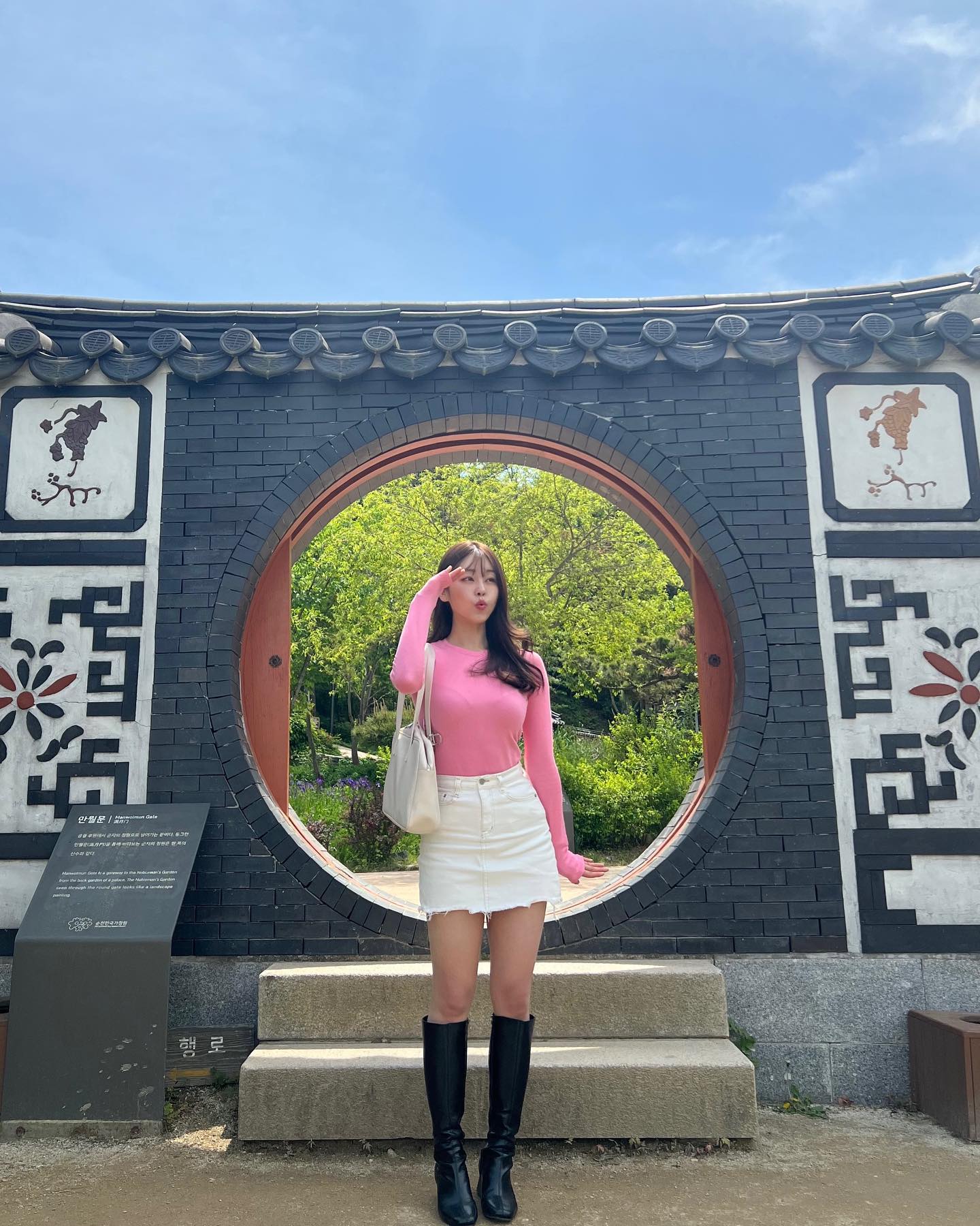 생일기념 순천여행 대성공
나를위해서 이틀시간내준
나의 앵두 너무 고생많았옹🫶
