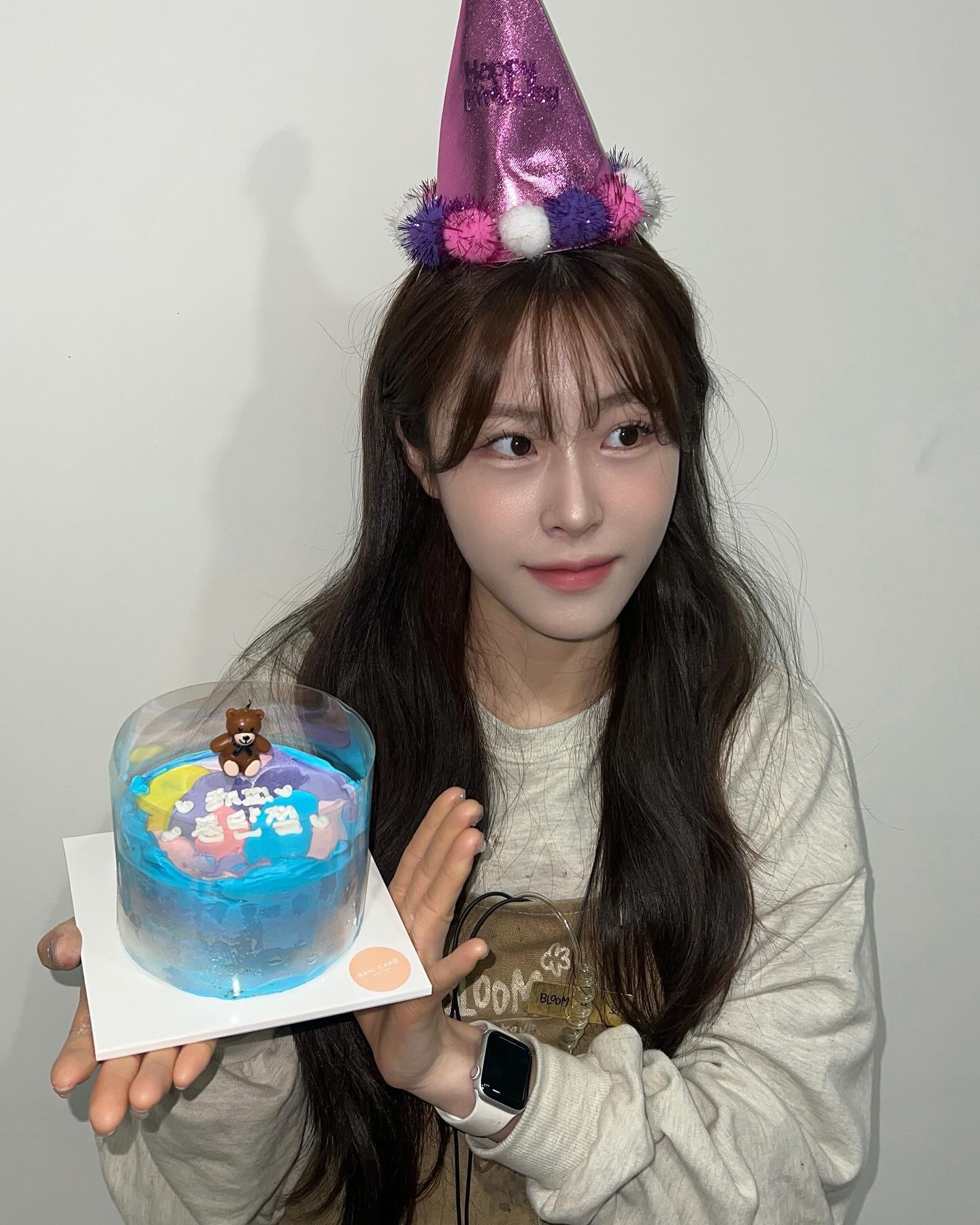 추카포카 감사합니다 🫶